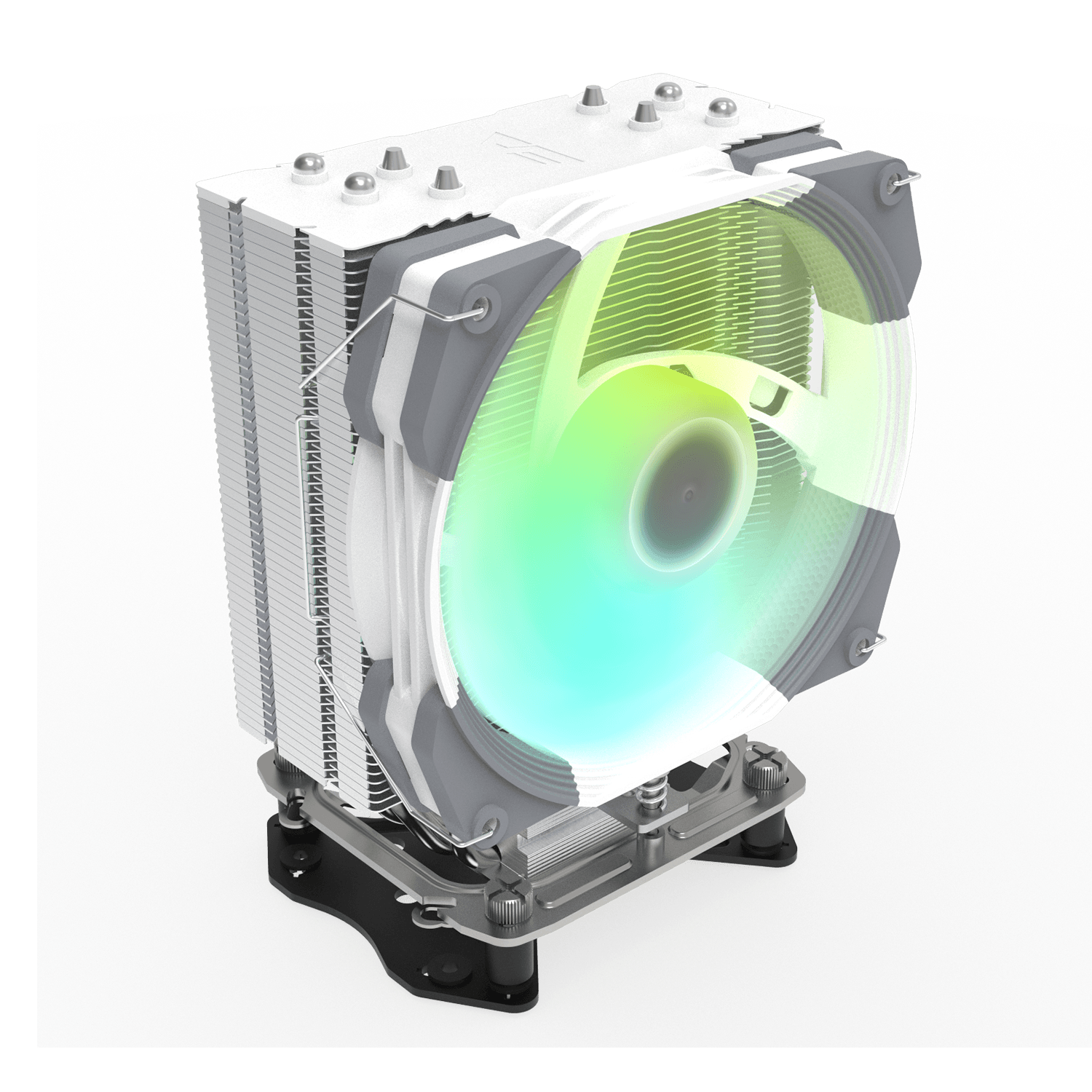 S21 Air CPU Cooler