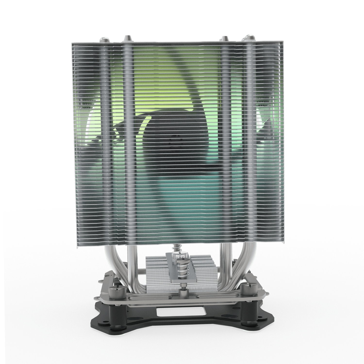 S21 Air CPU Cooler