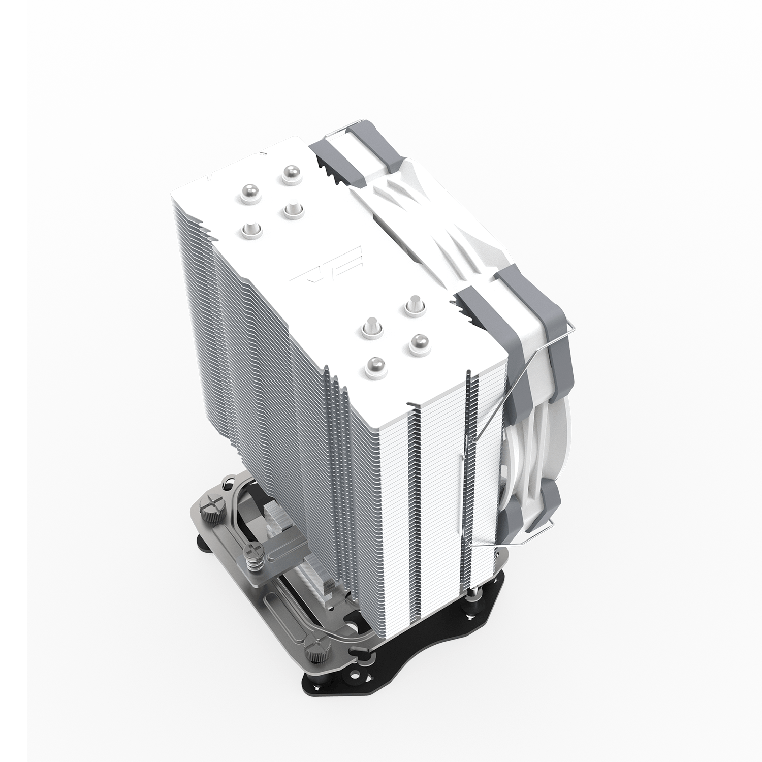 S21 Air CPU Cooler