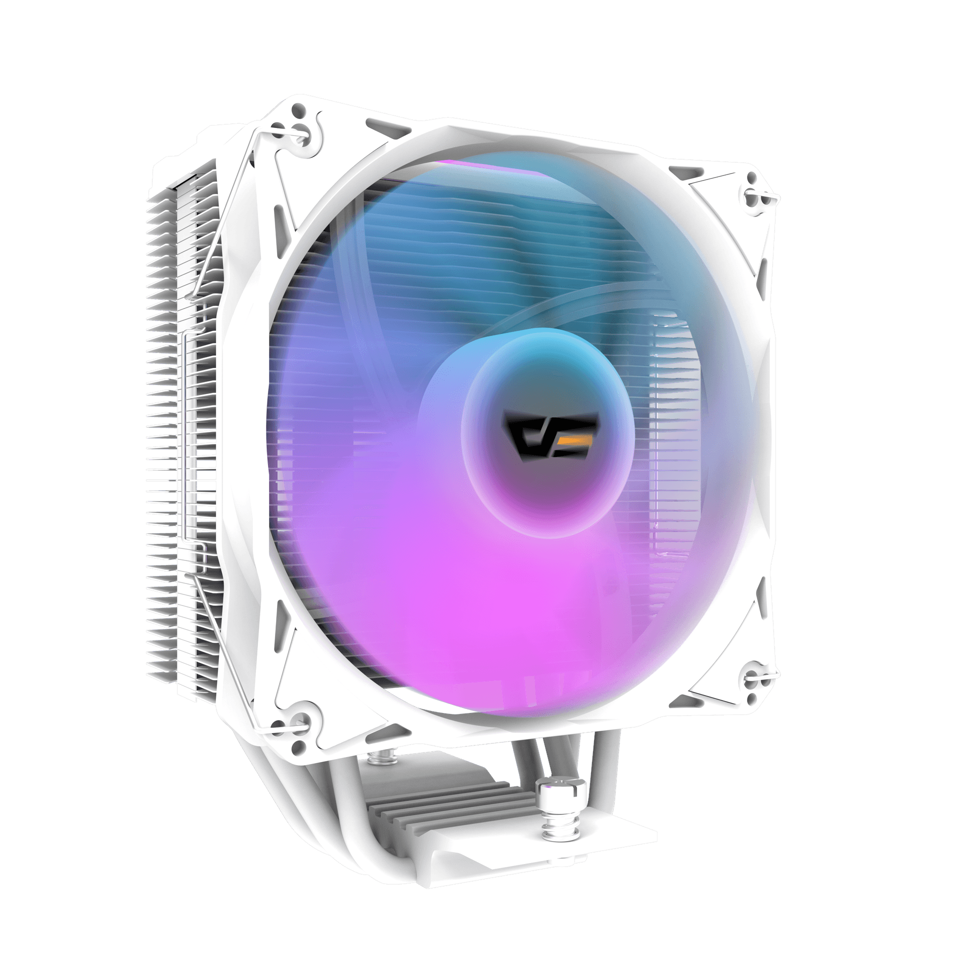 Storm Z4 Pro Mist Tower CPU Cooler