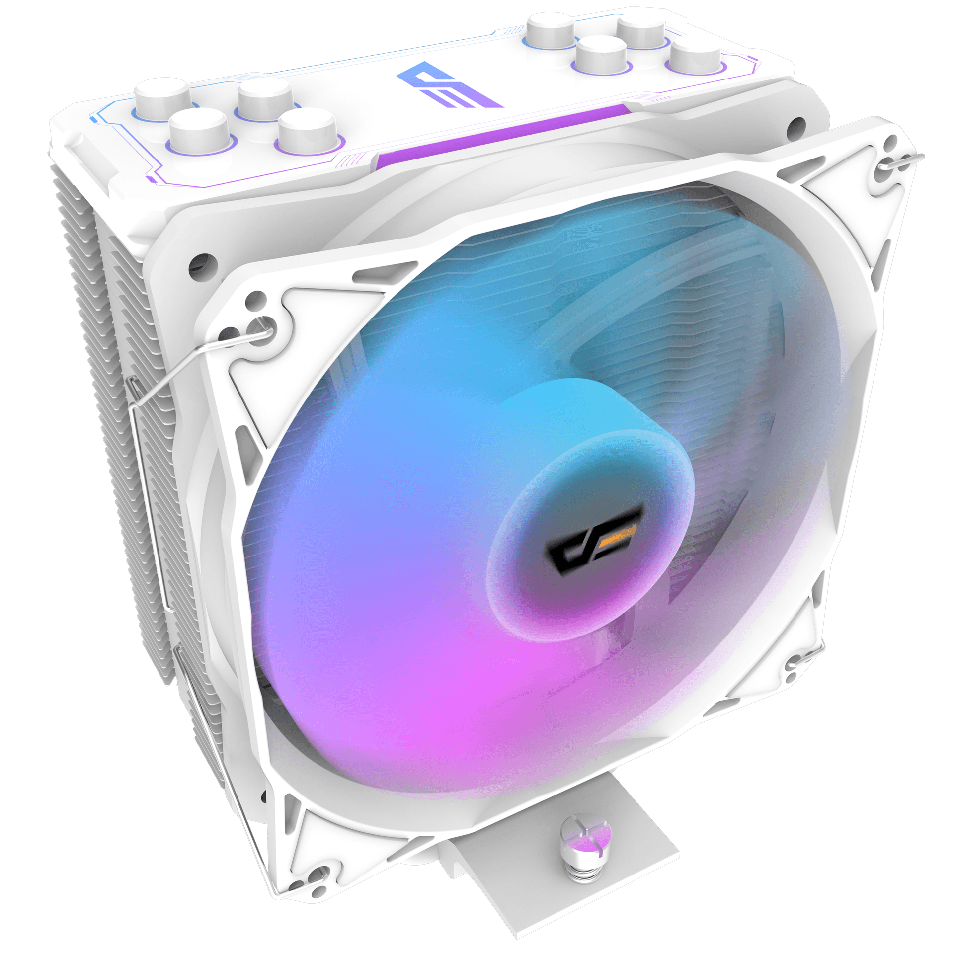 Storm Z4 Pro Mist Tower CPU Cooler