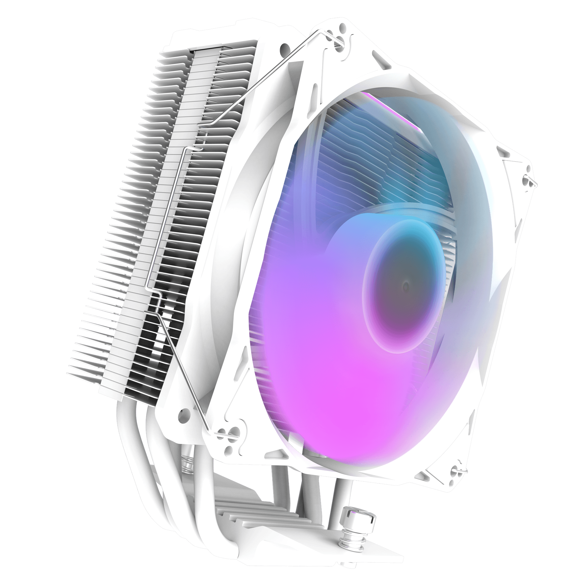 Storm Z4 Pro Mist Tower CPU Cooler