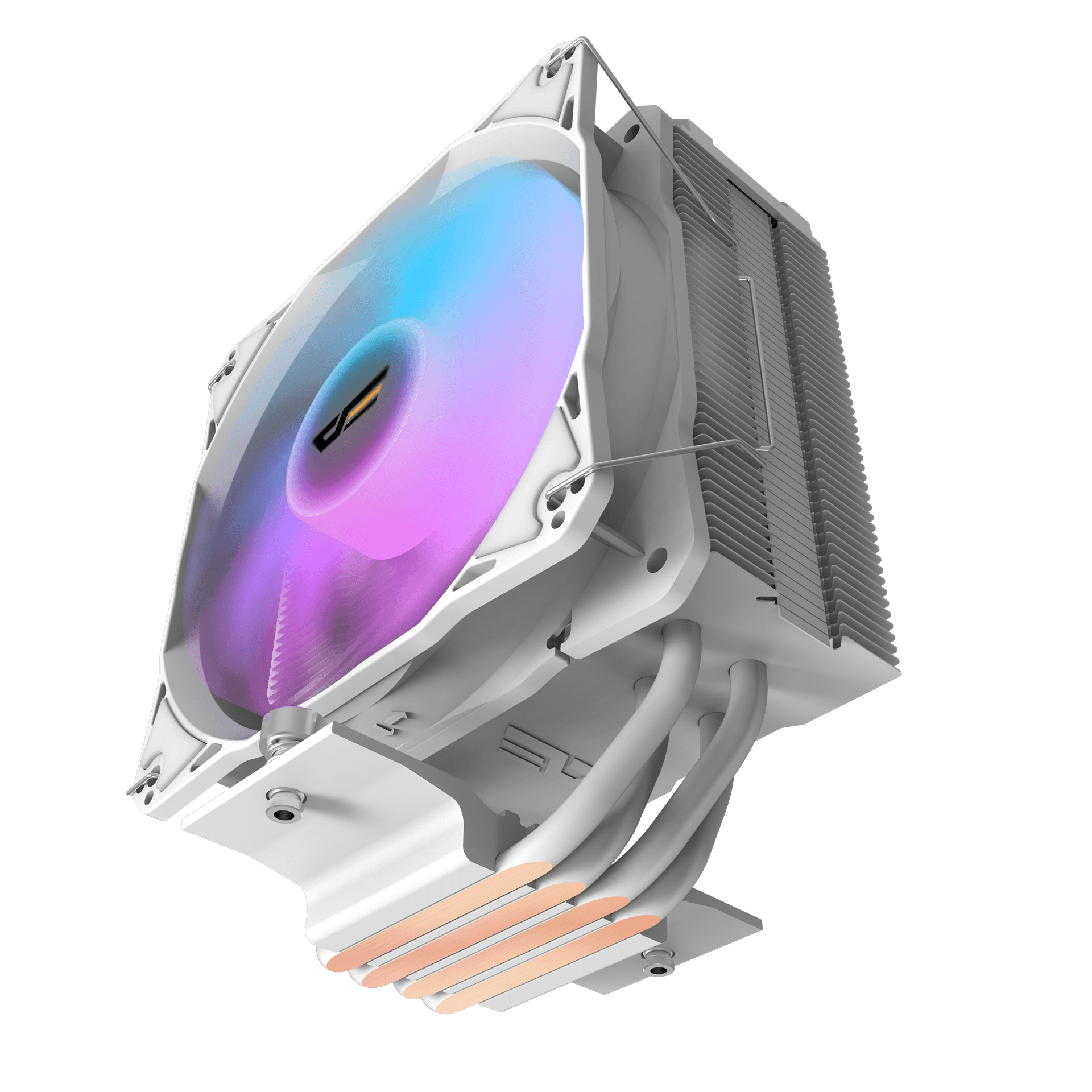 Storm Z4 Pro Mist Tower CPU Cooler