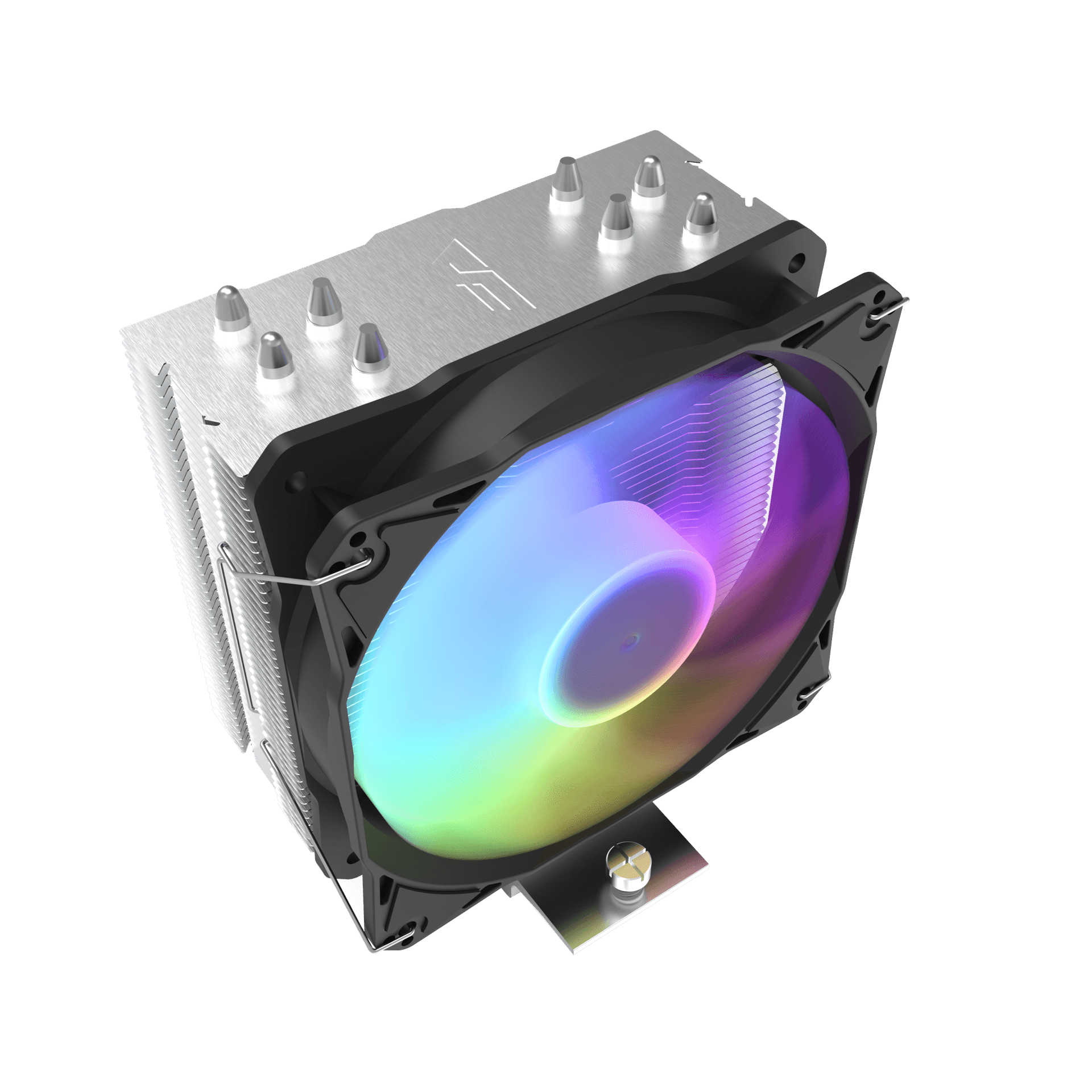 Storm Z4 ARGB Tower CPU Cooler