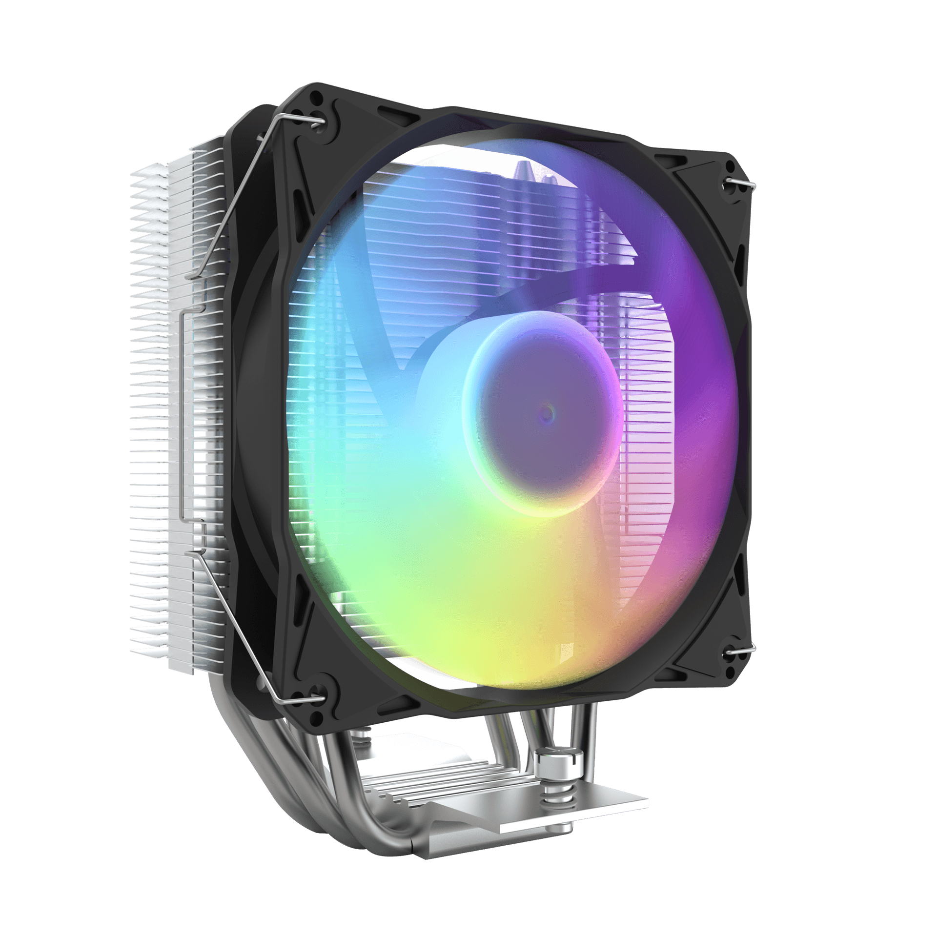 Storm Z4 ARGB Tower CPU Cooler