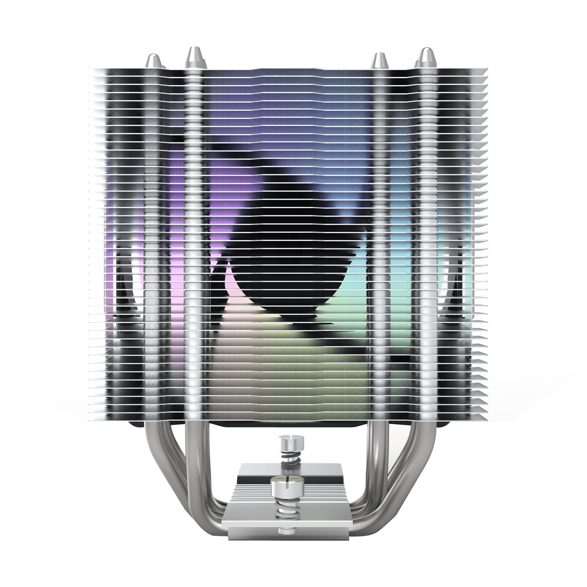 Storm Z4 ARGB Tower CPU Cooler