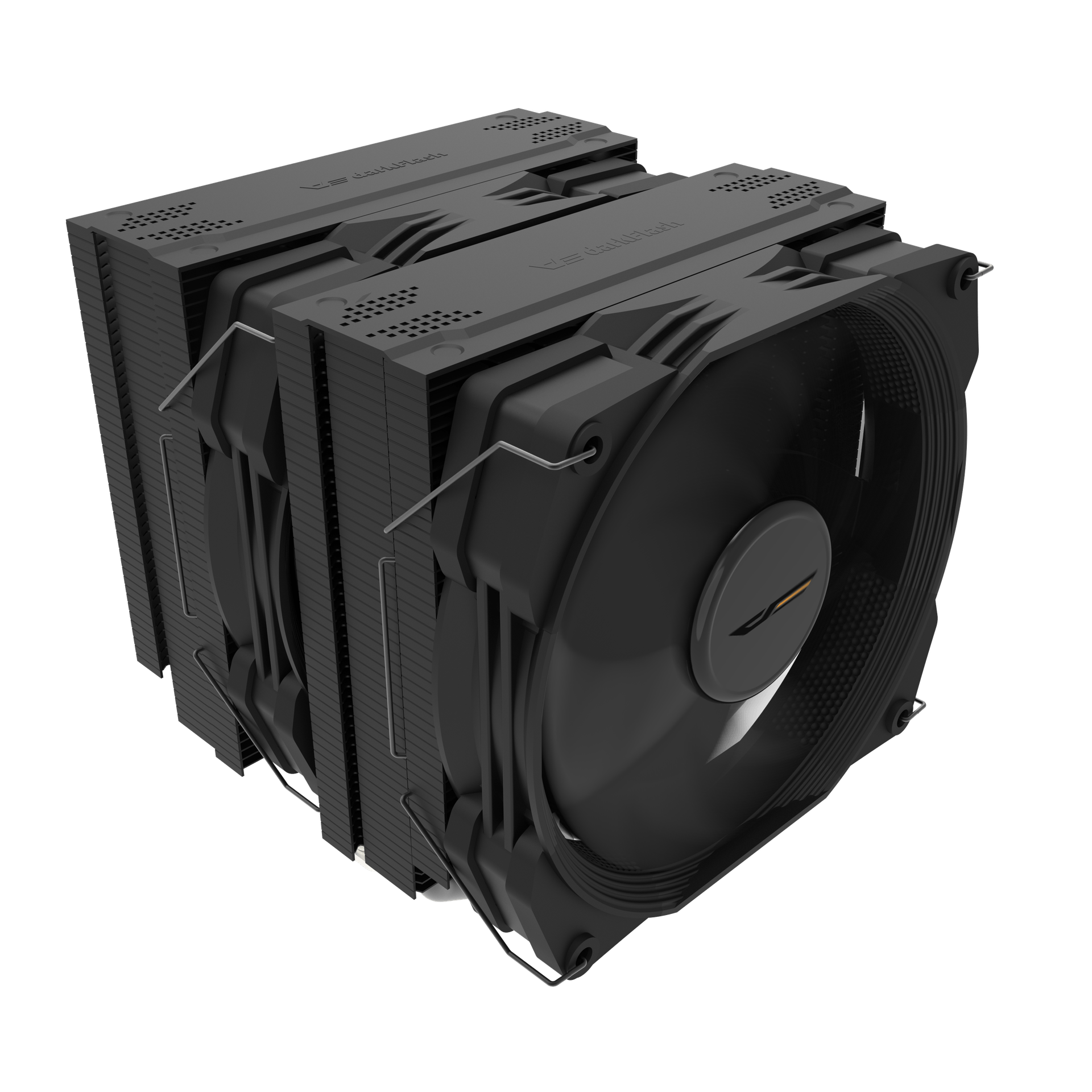 D21 Tower CPU Cooler