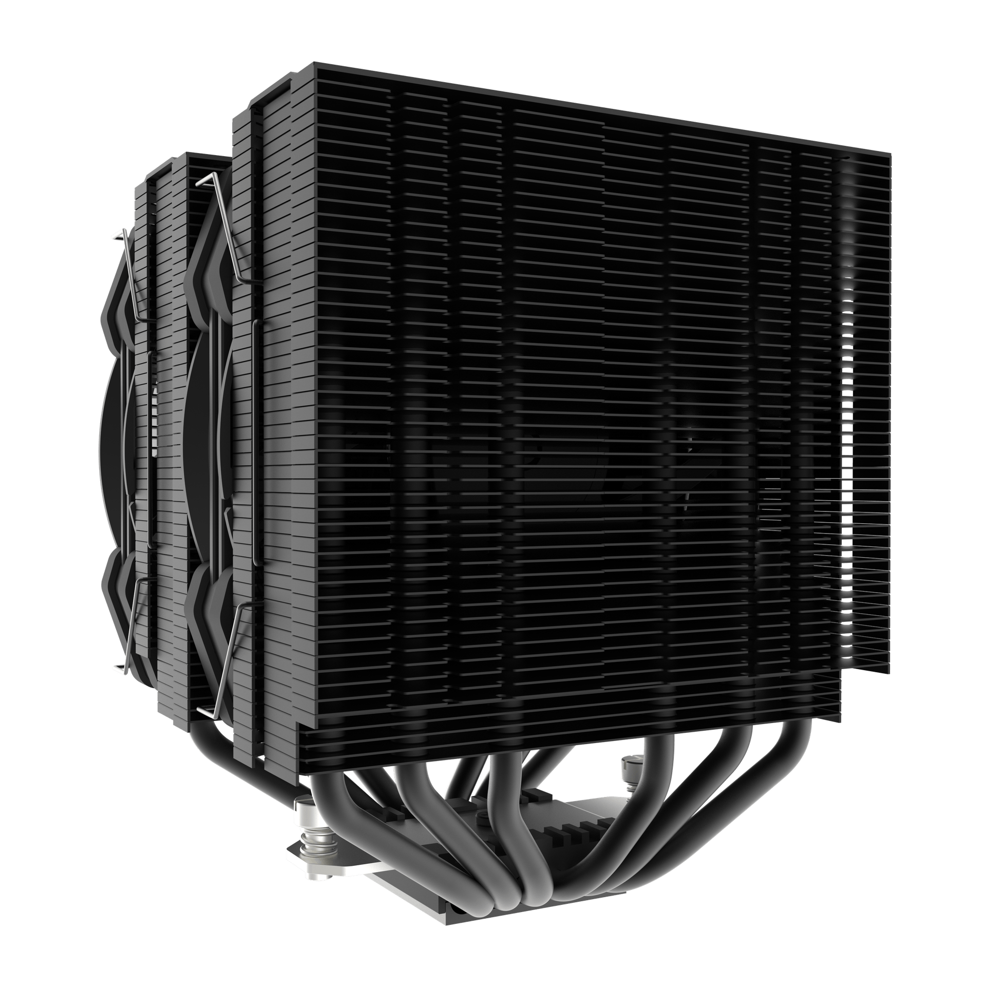 D21 Tower CPU Cooler