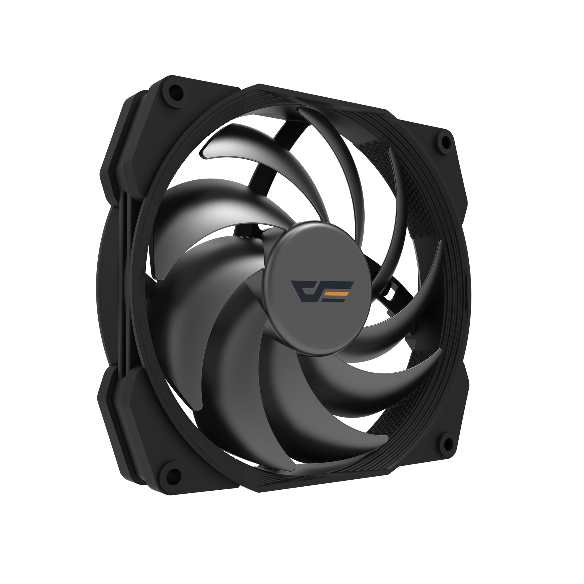 D21 Tower CPU Cooler