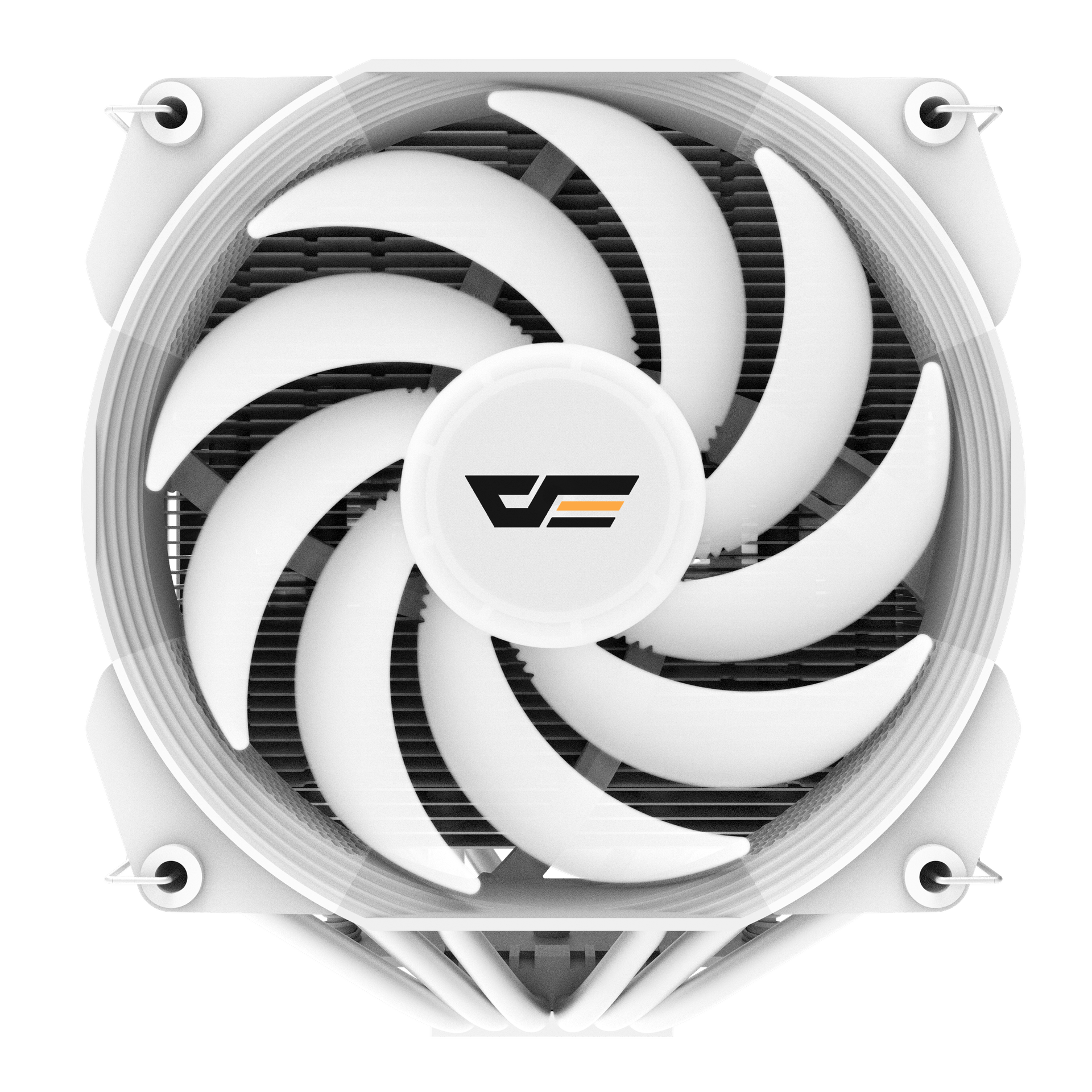 D21 Tower CPU Cooler