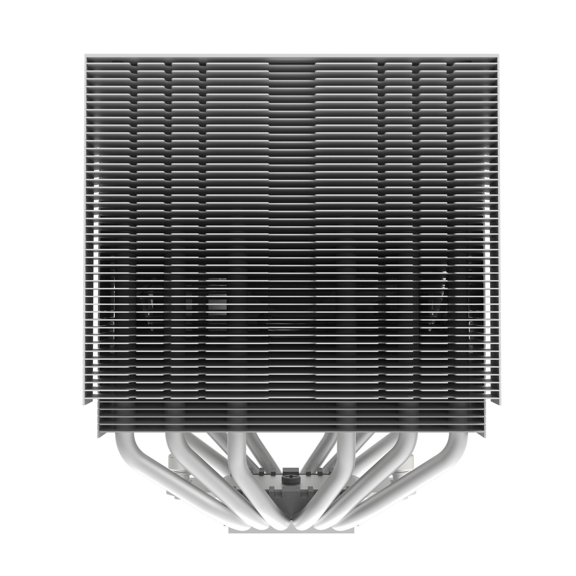 D21 Tower CPU Cooler