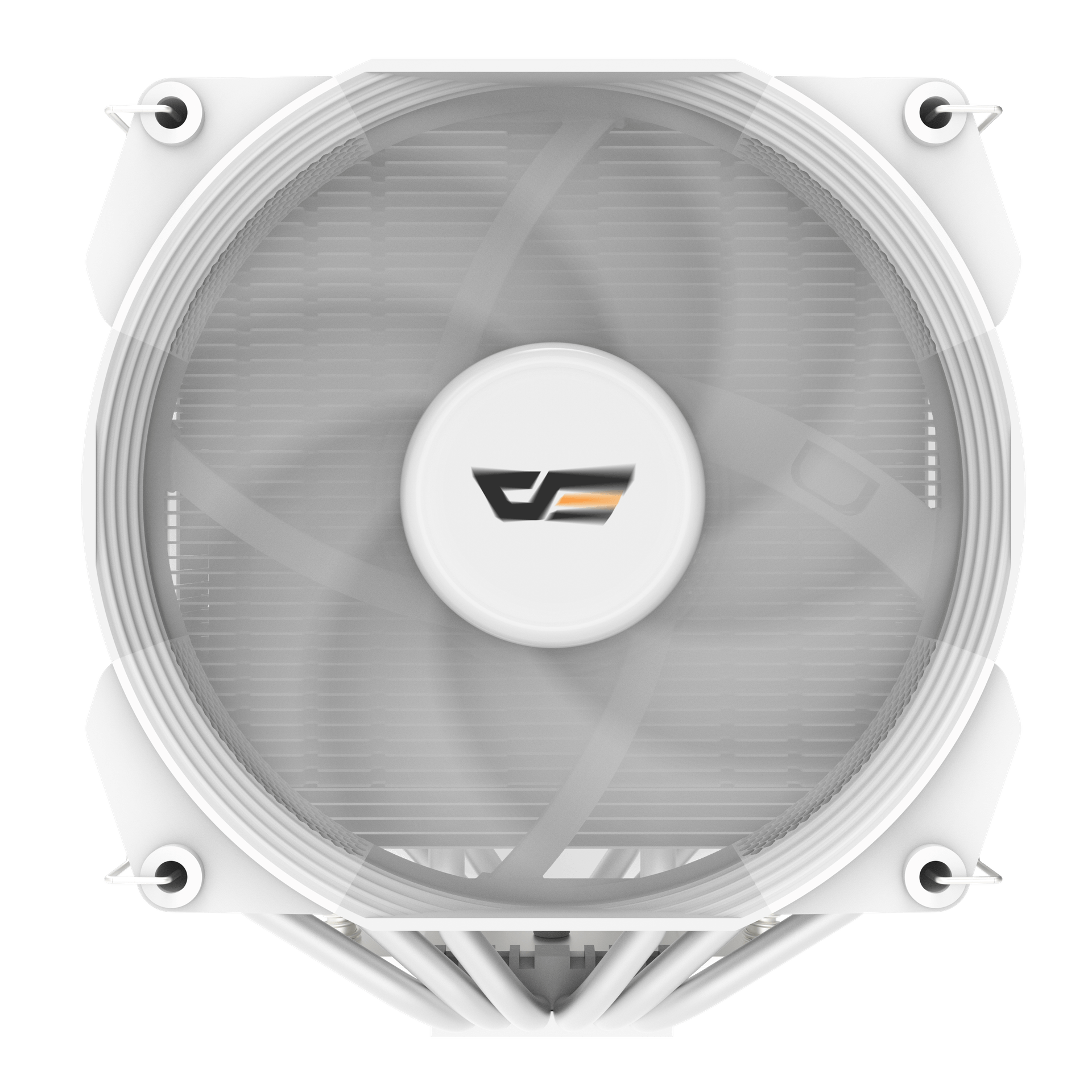 D21 Tower CPU Cooler