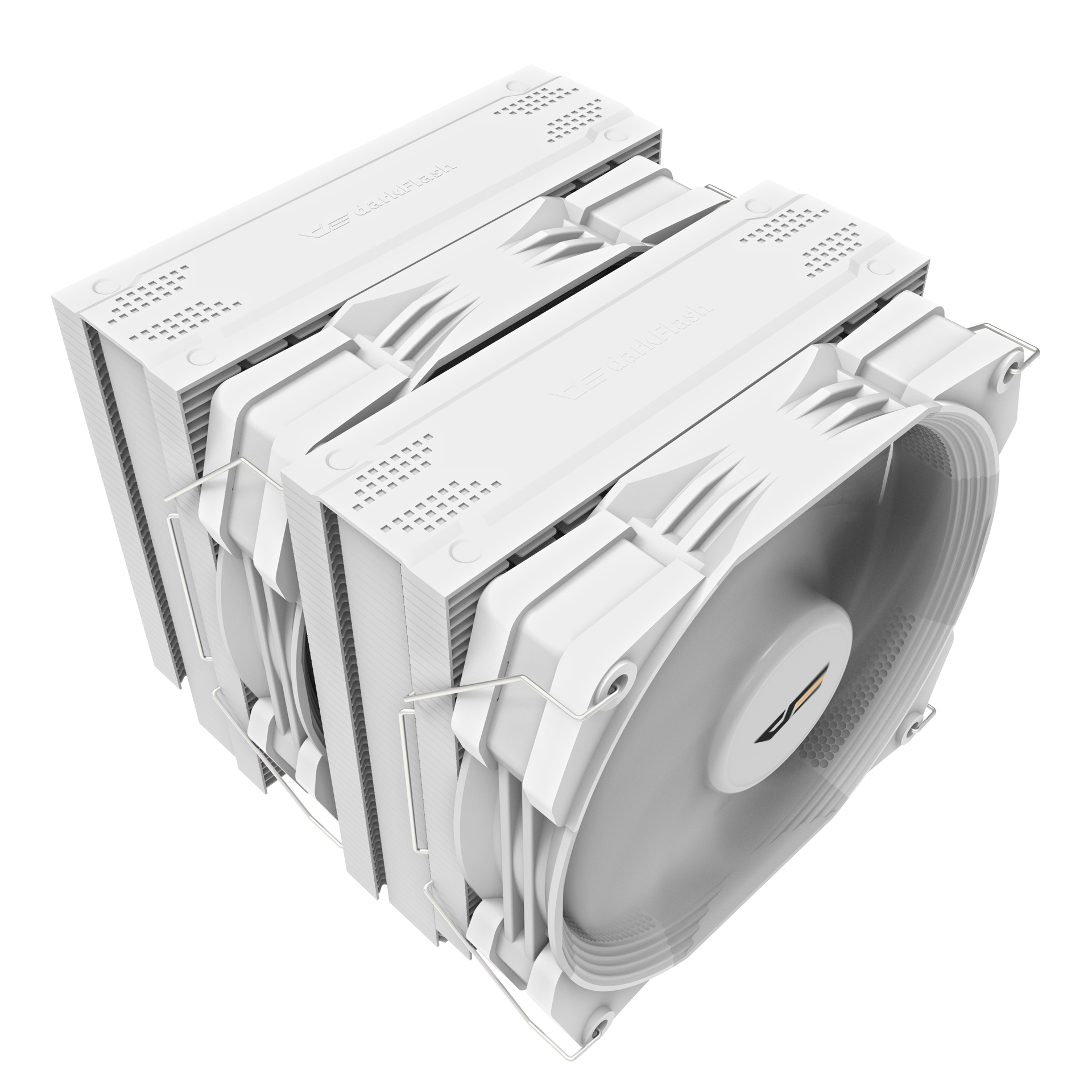 D21 Tower CPU Cooler