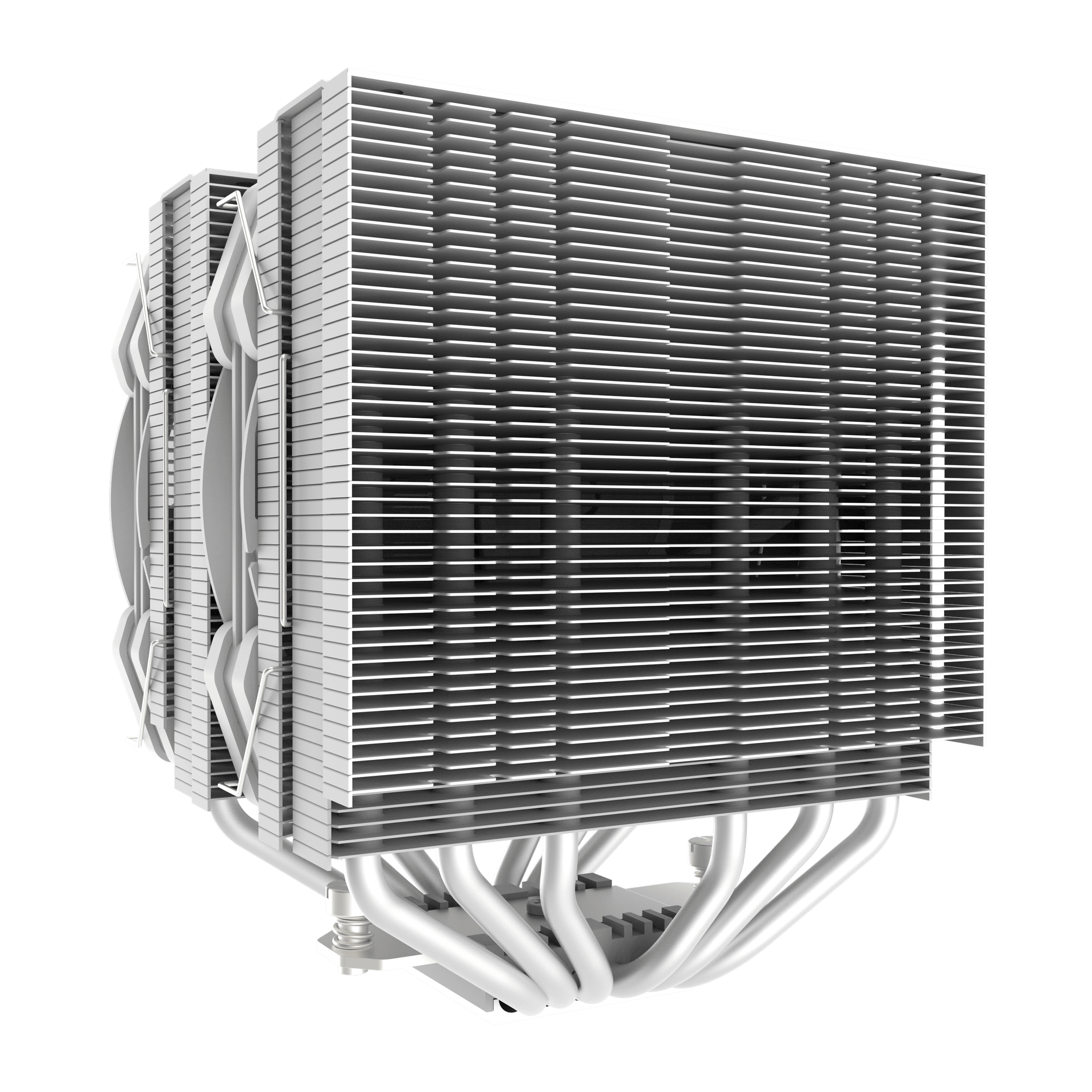 D21 Tower CPU Cooler