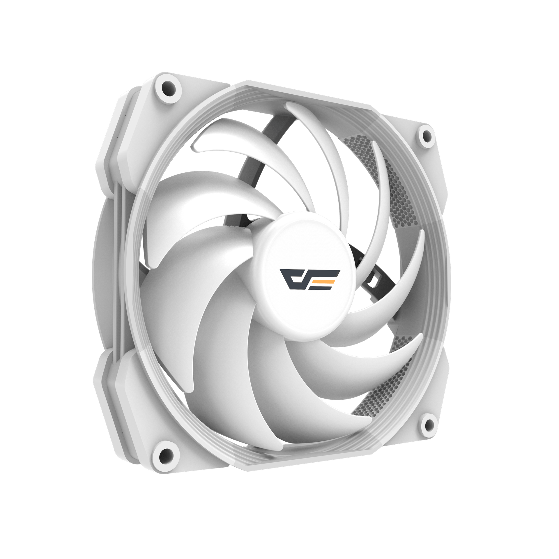 D21 Tower CPU Cooler