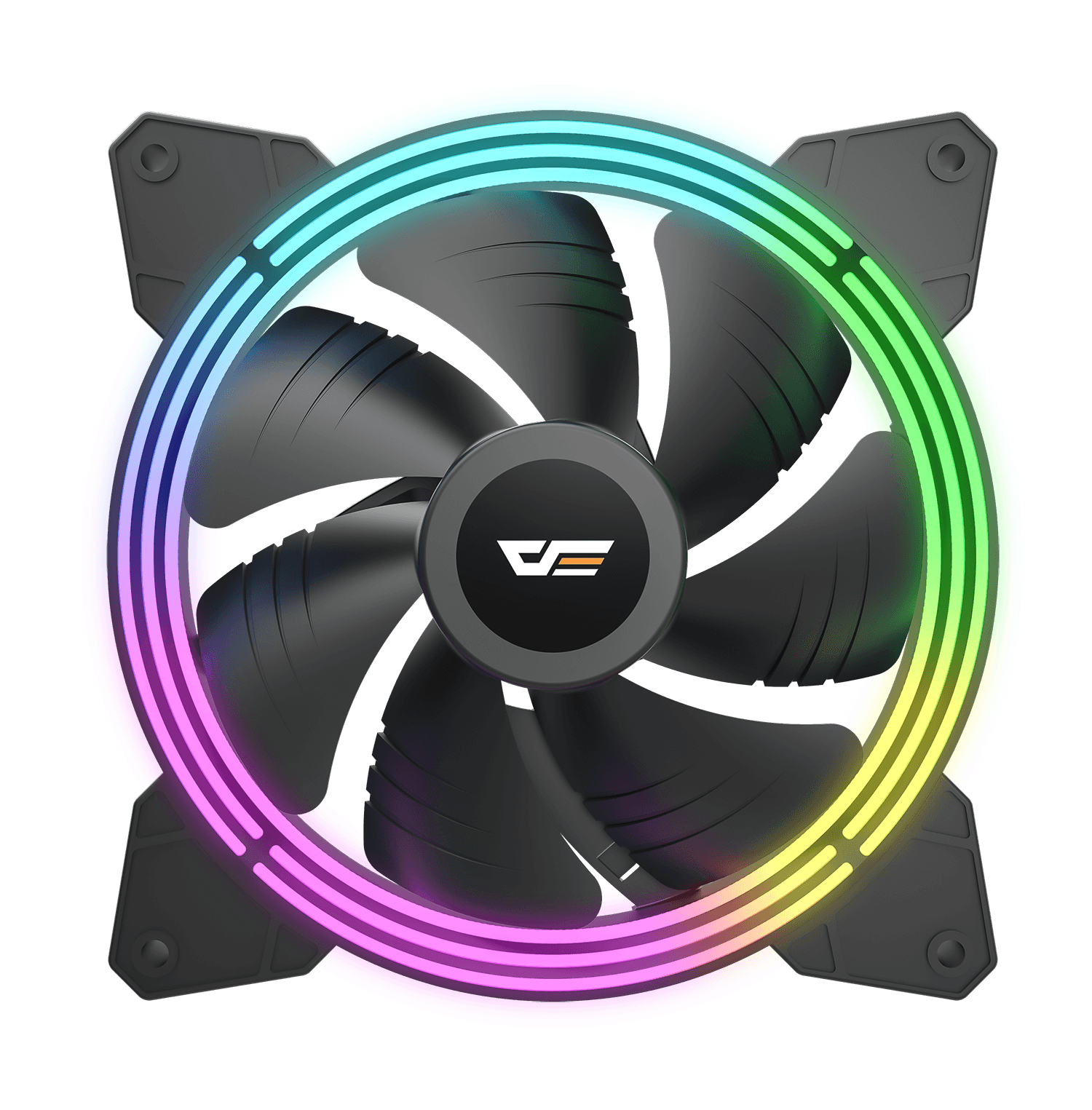 CF140 A-RGB Cooling Fan