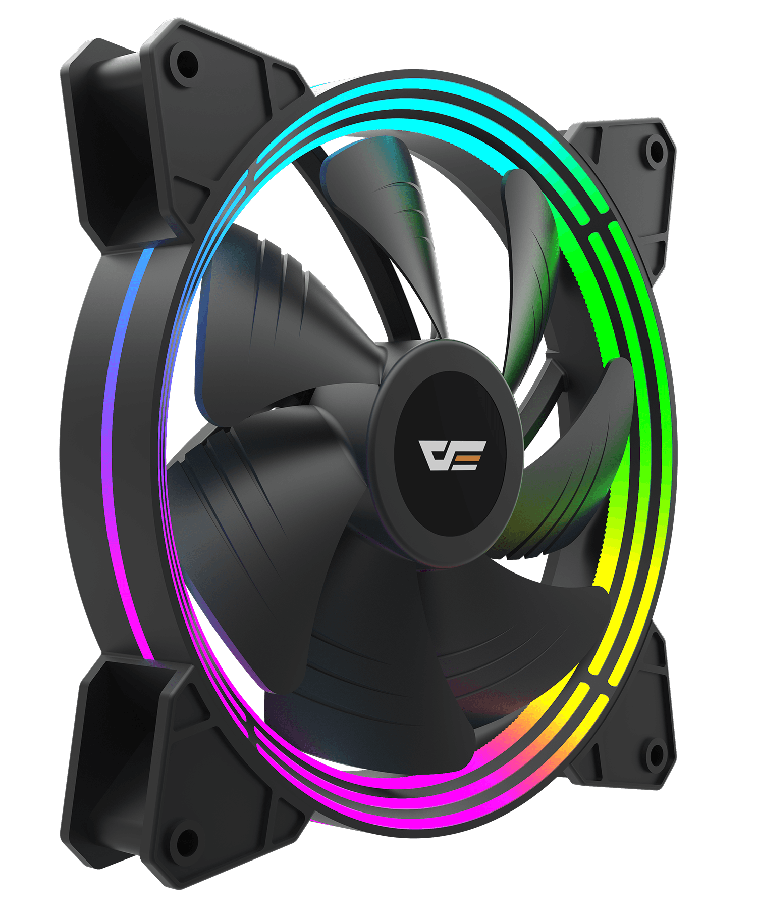 CF140 A-RGB Cooling Fan