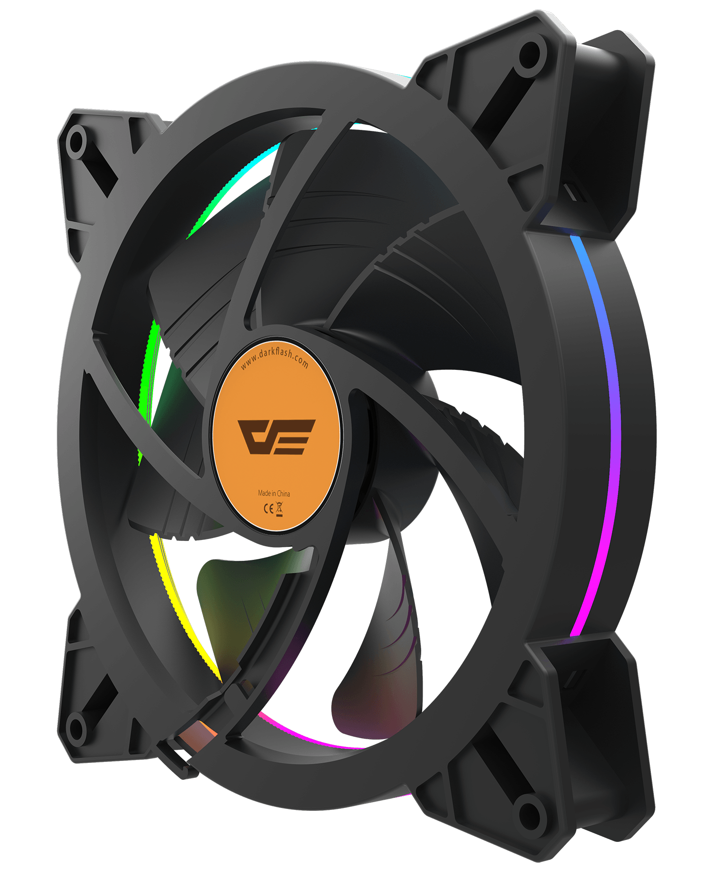 CF140 A-RGB Cooling Fan