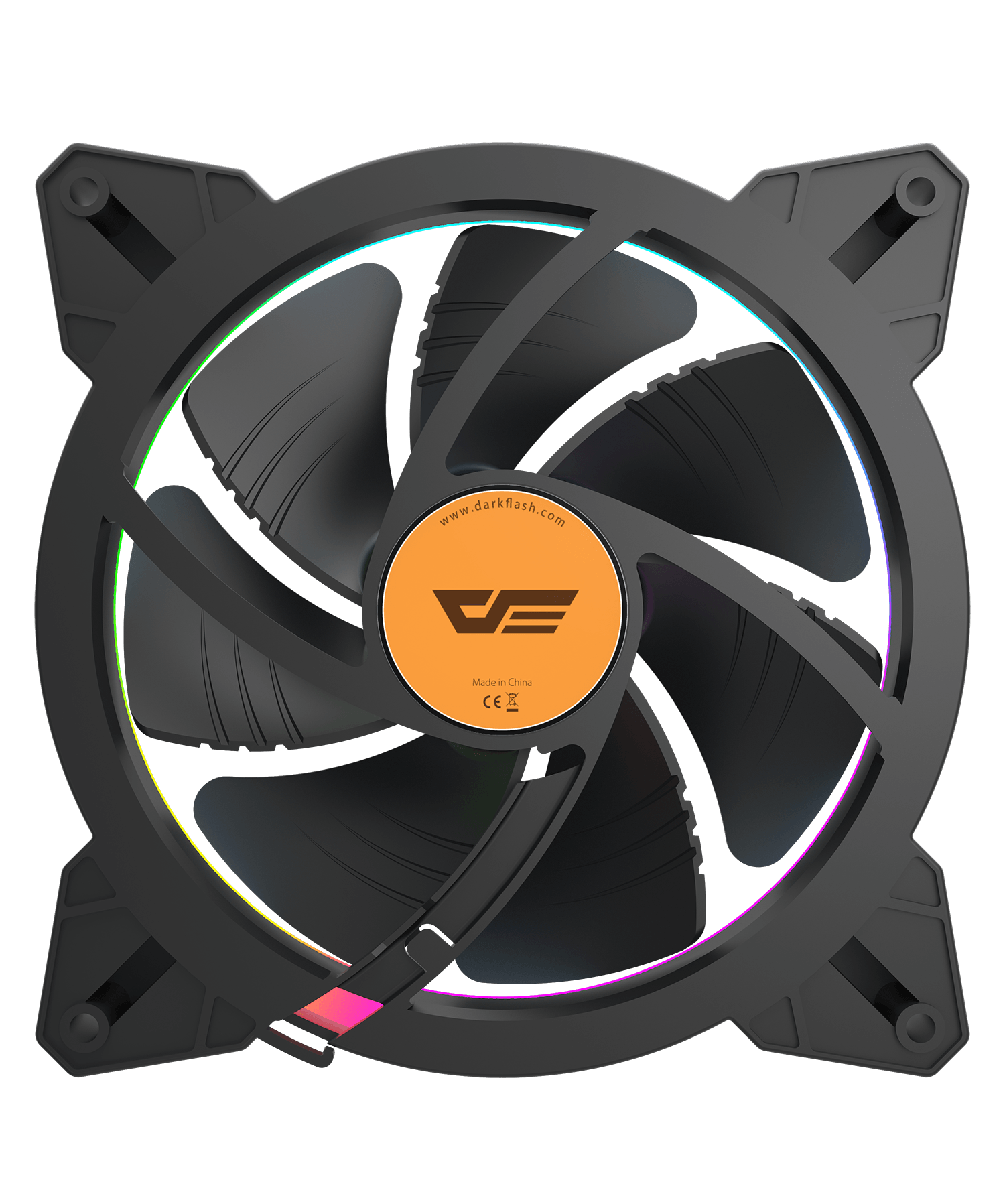 CF140 A-RGB Cooling Fan