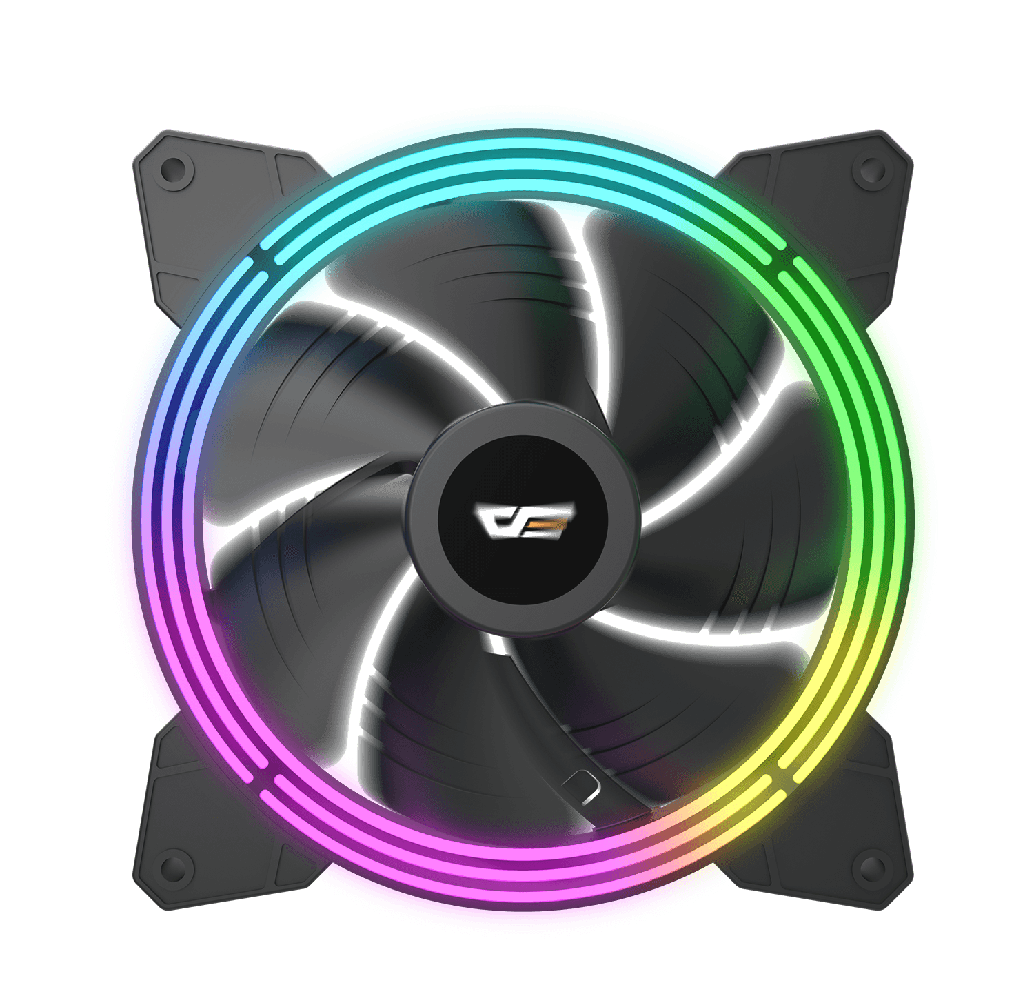 CF140 A-RGB Cooling Fan