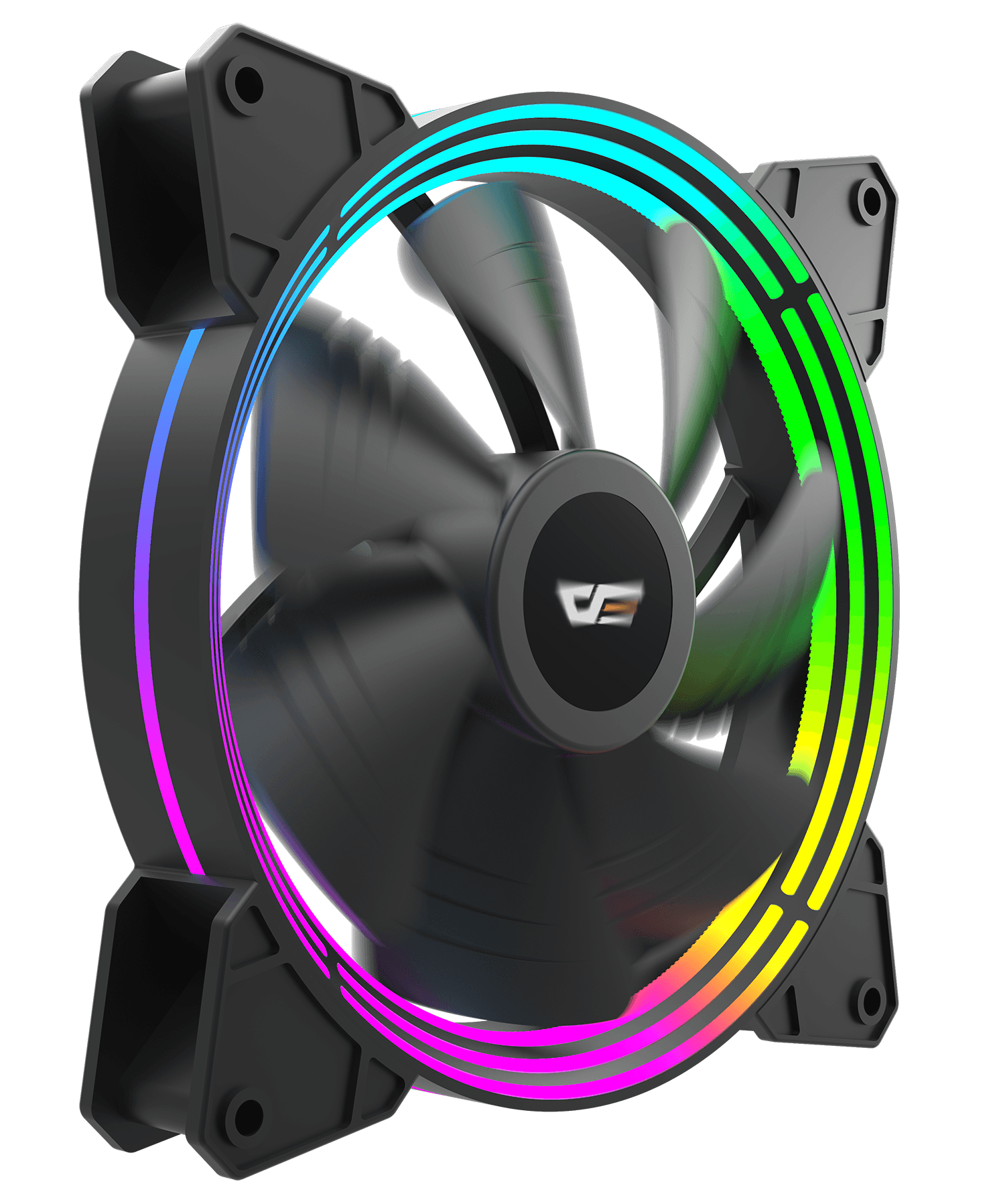 CF140 A-RGB Cooling Fan