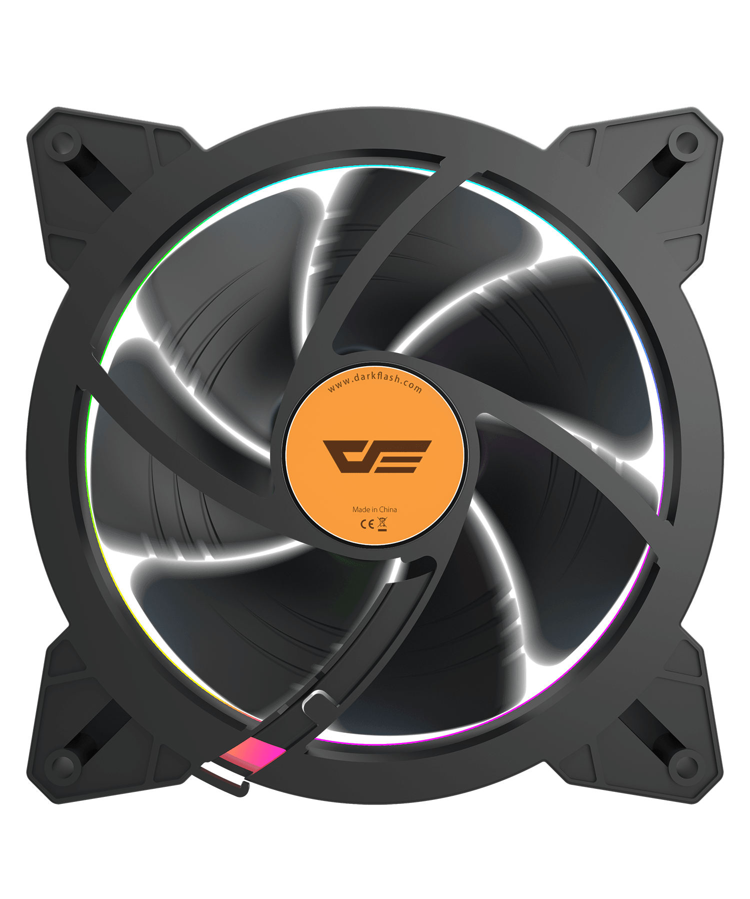 CF140 A-RGB Cooling Fan