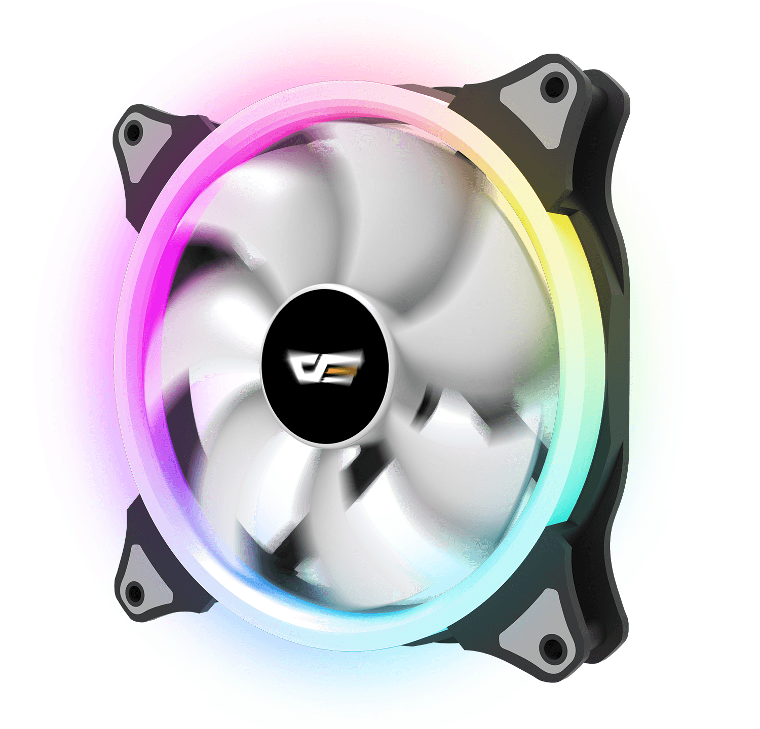 CS140 Cooling Fan