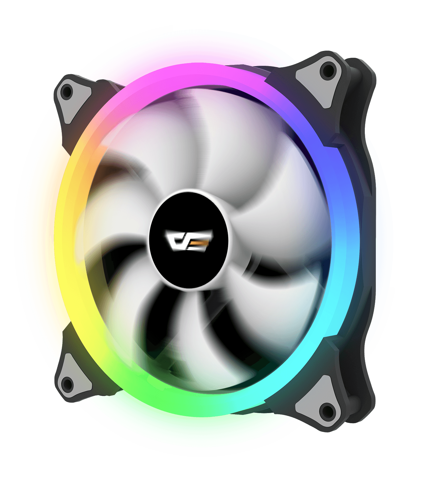 CS140 Cooling Fan