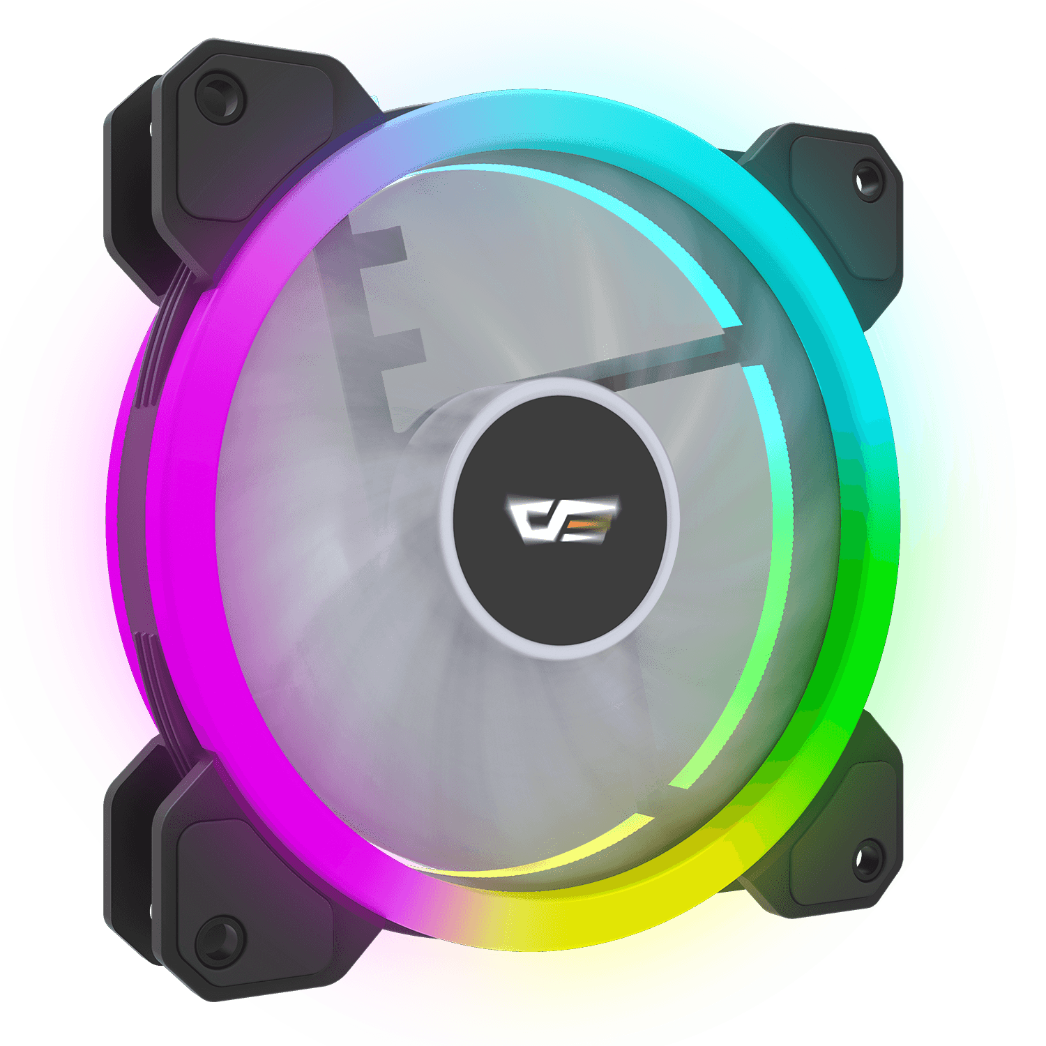 DR12 PWM A-RGB Fan