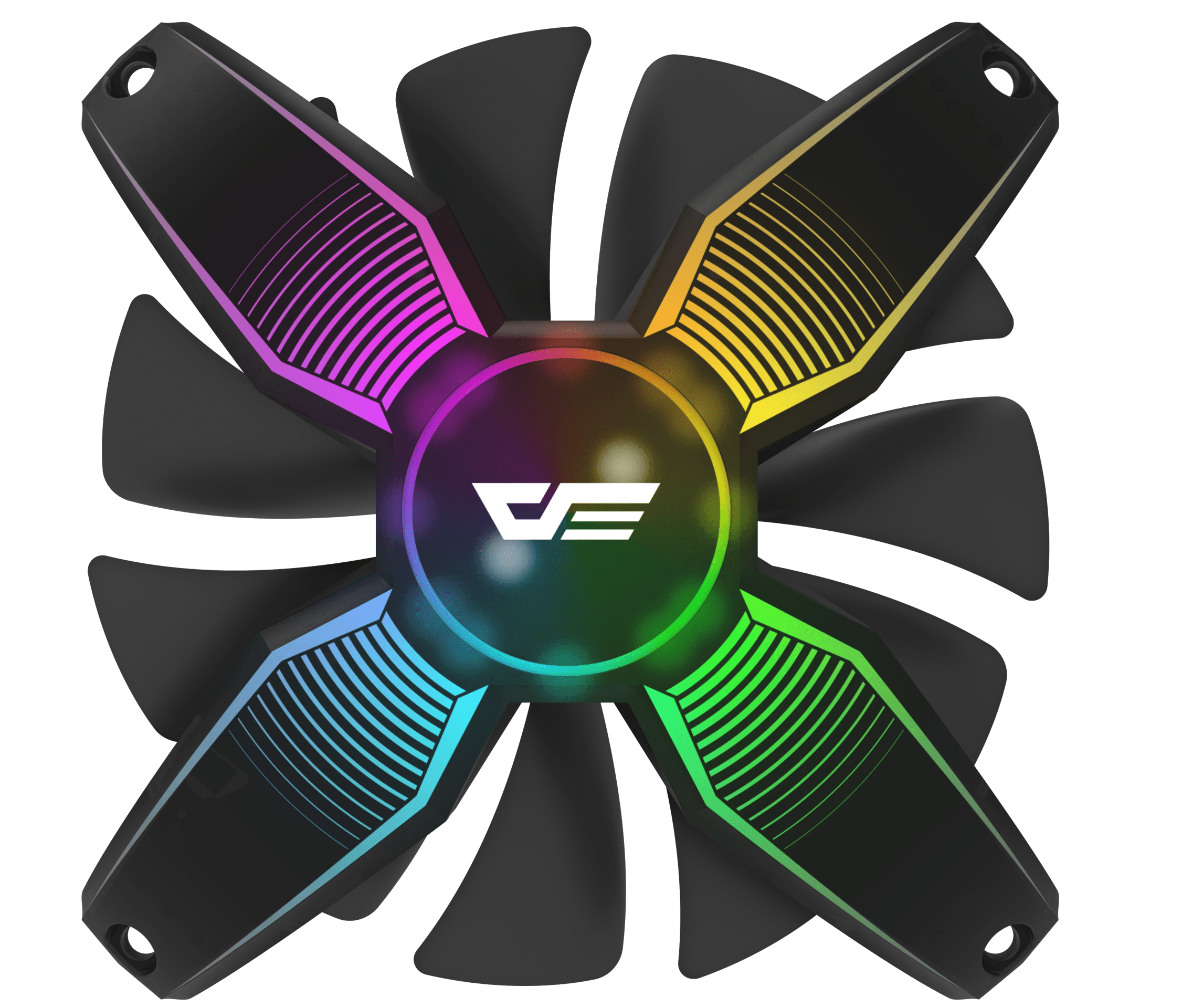 Talon Pro A-RGB Cooling Fan