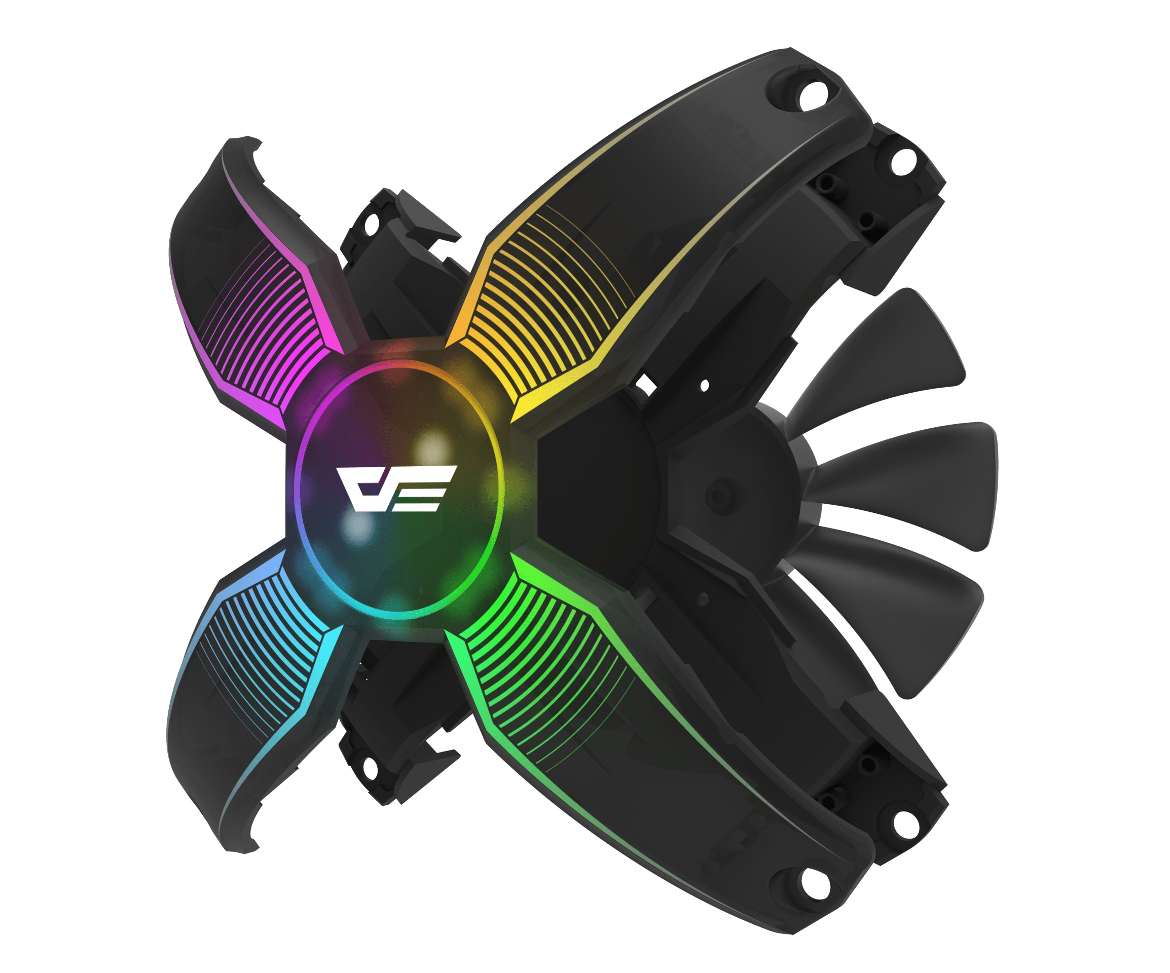 Talon Pro A-RGB Cooling Fan