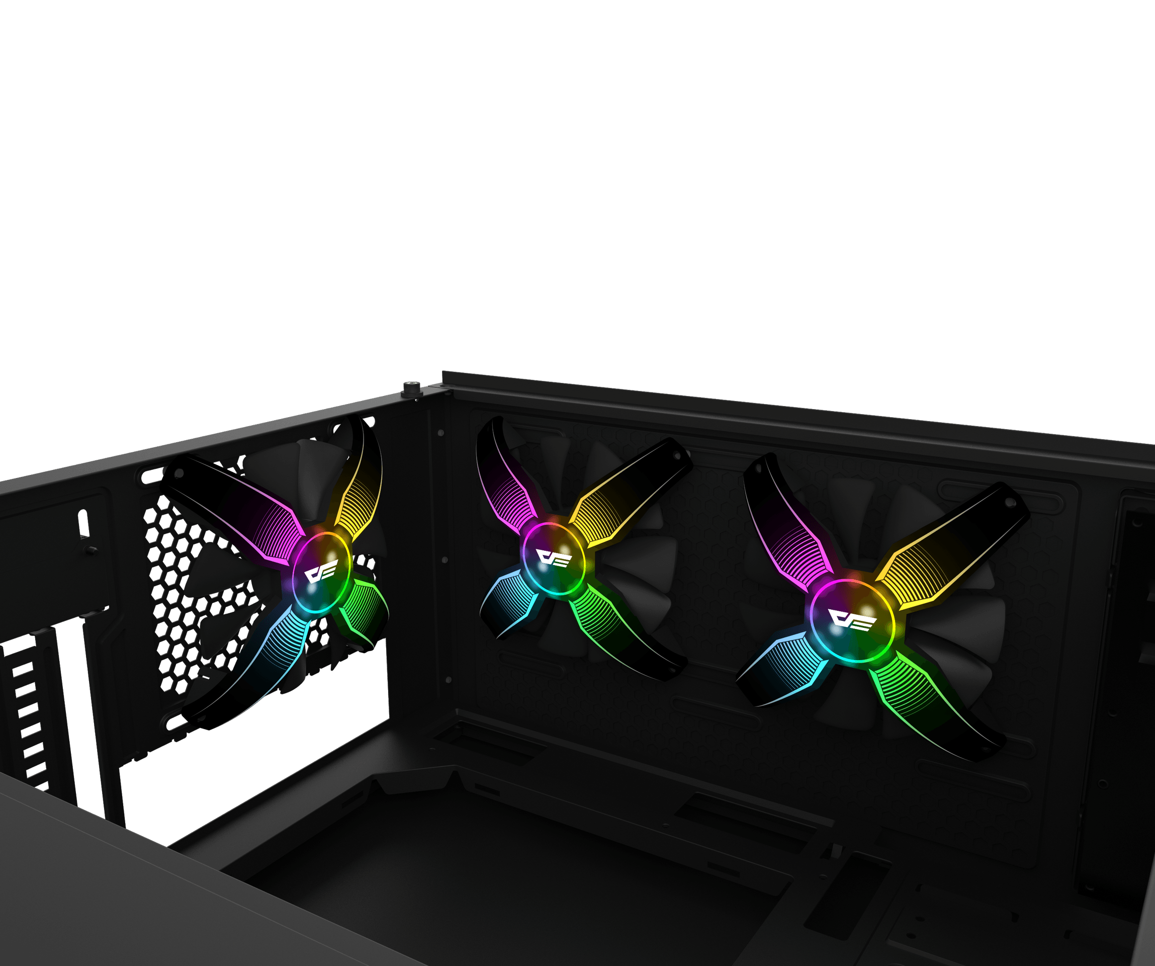 Talon Pro A-RGB Cooling Fan