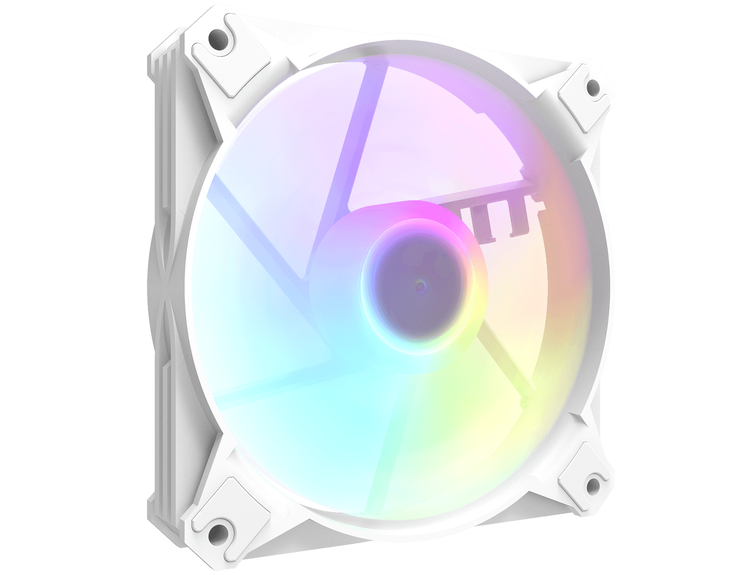 CX6 A-RGB Cooling Fan