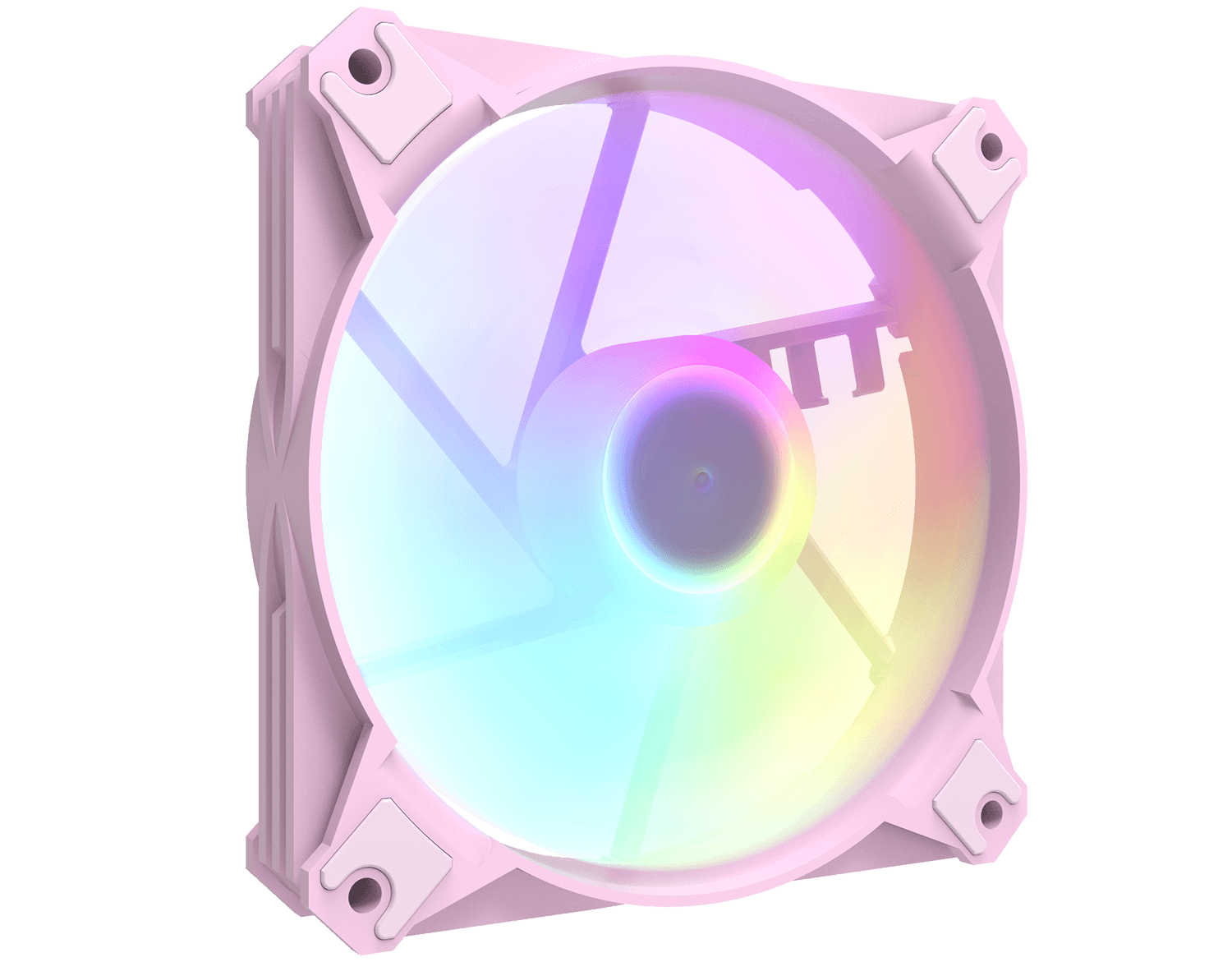 CX6 A-RGB Cooling Fan