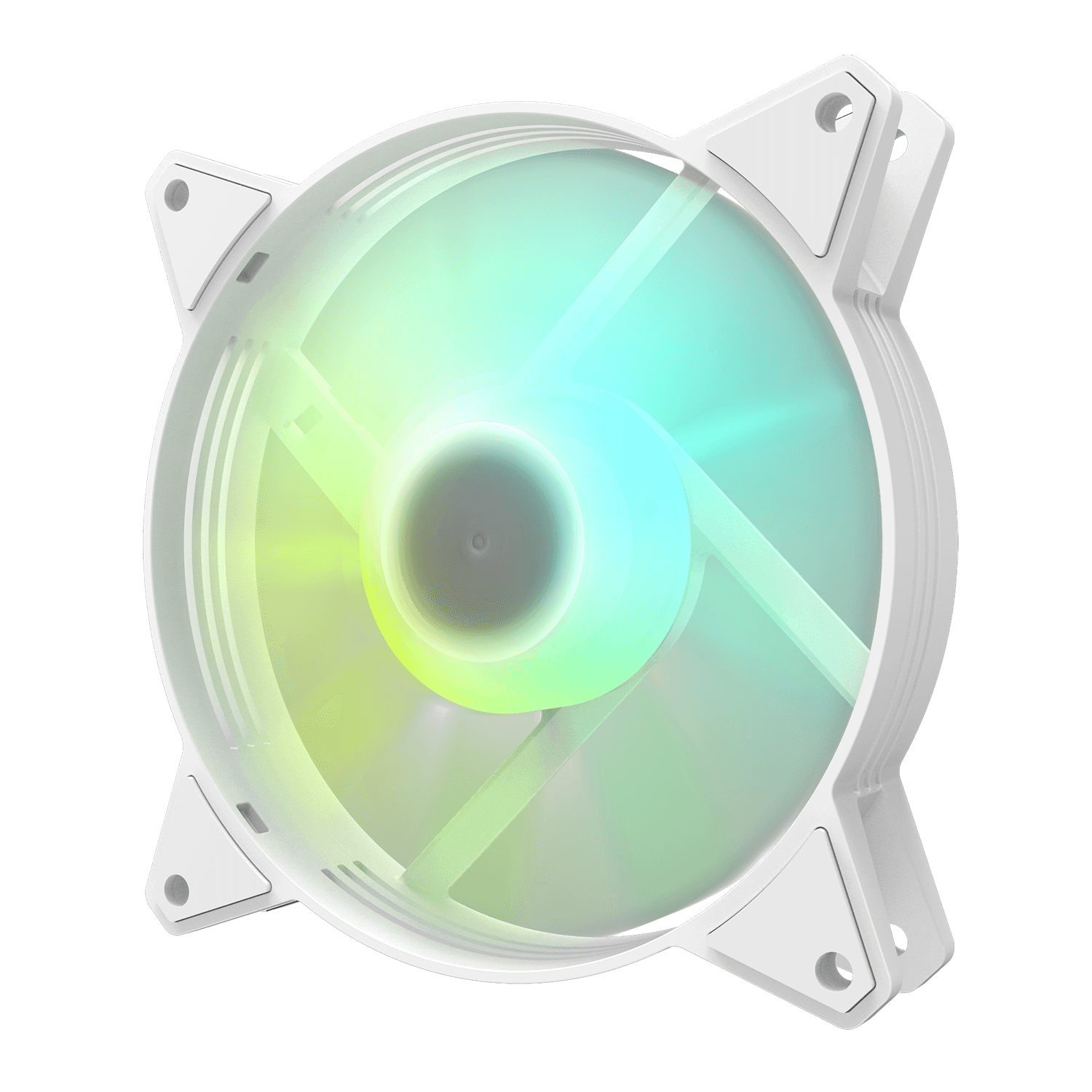 C6 Cooling Fan