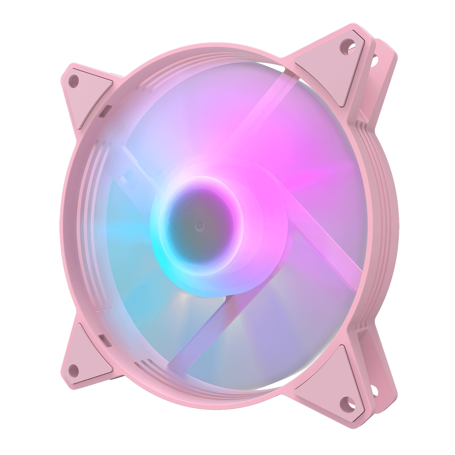 C6 Cooling Fan