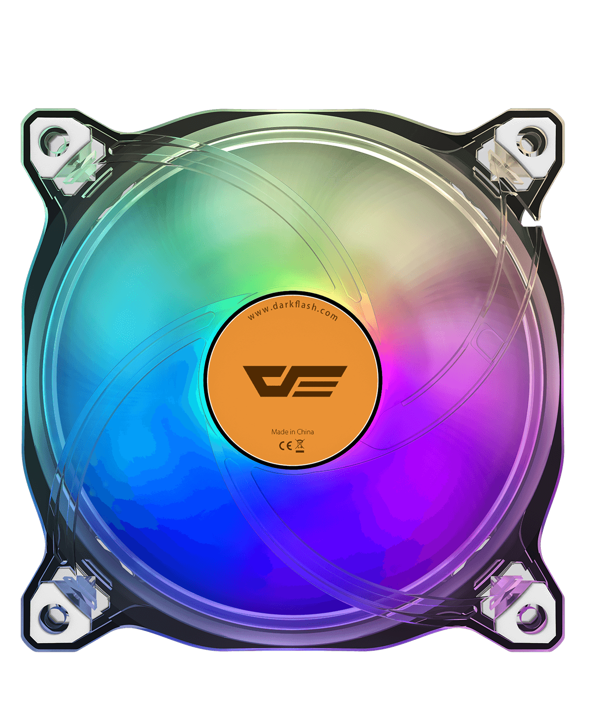 CF8 Pro Cooling Fan