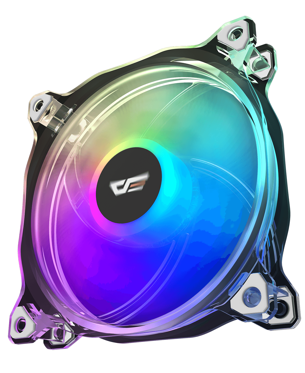 CF8 Pro Cooling Fan