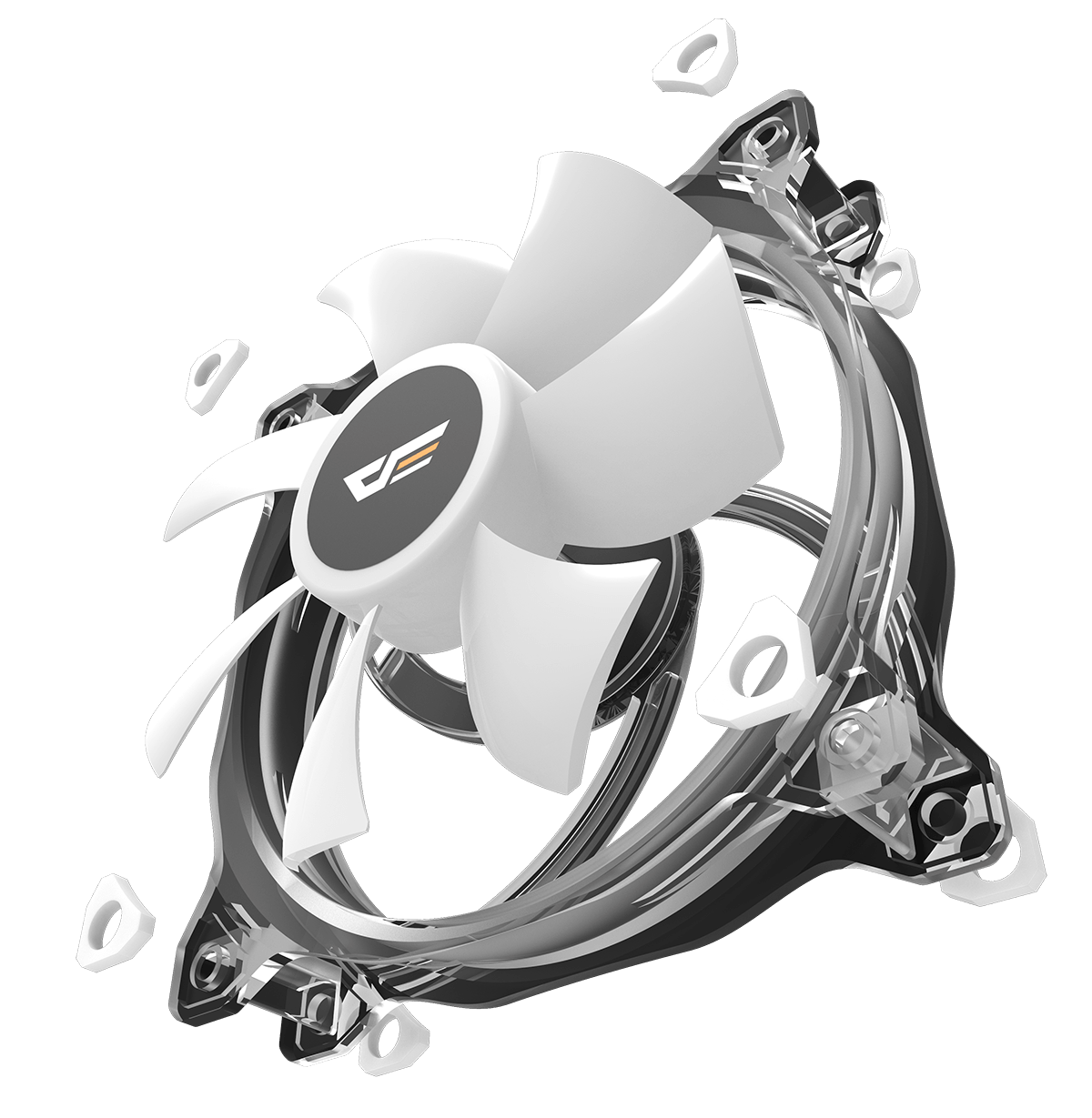 CF8 Pro Cooling Fan