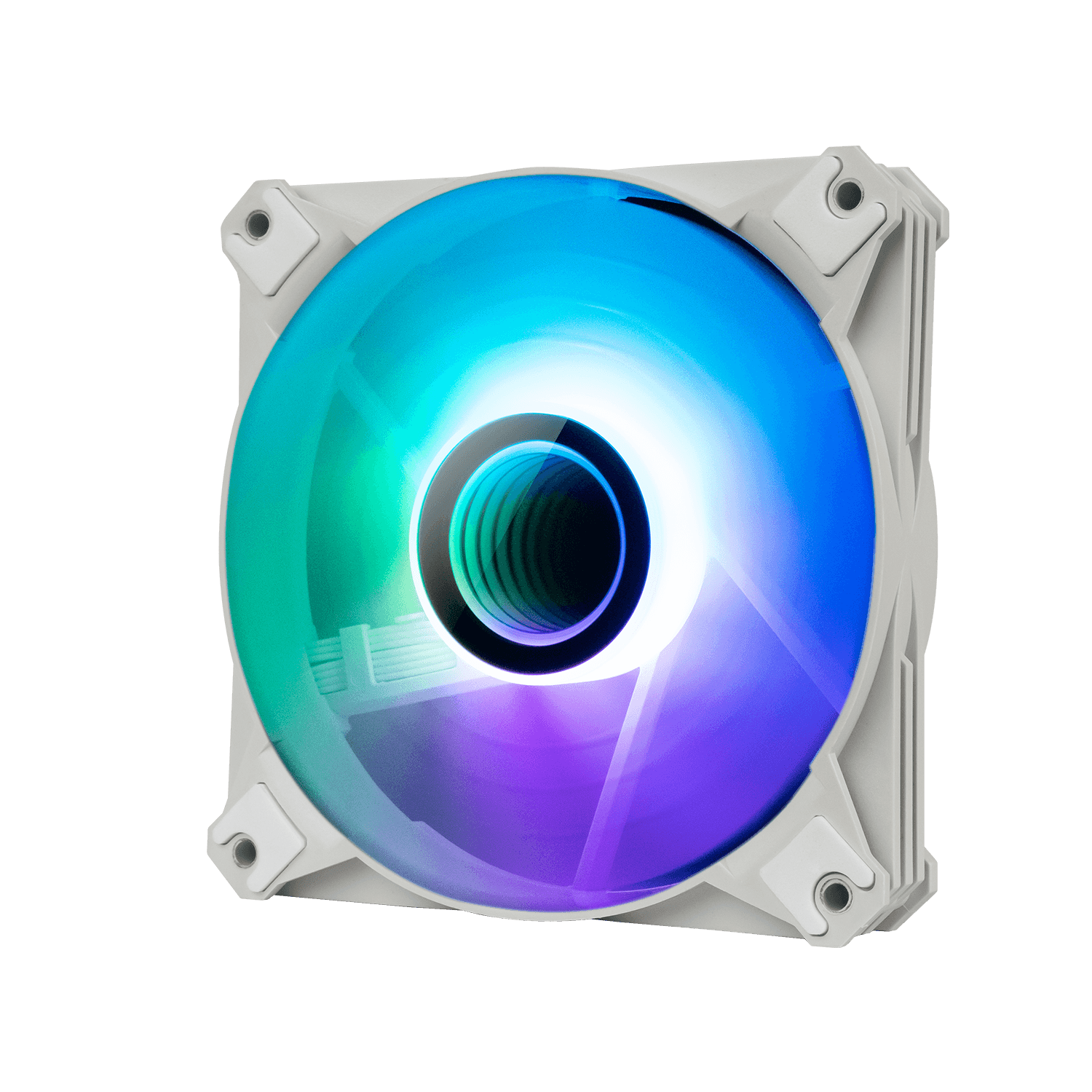 Infinity 8 PWM A-RGB Fan