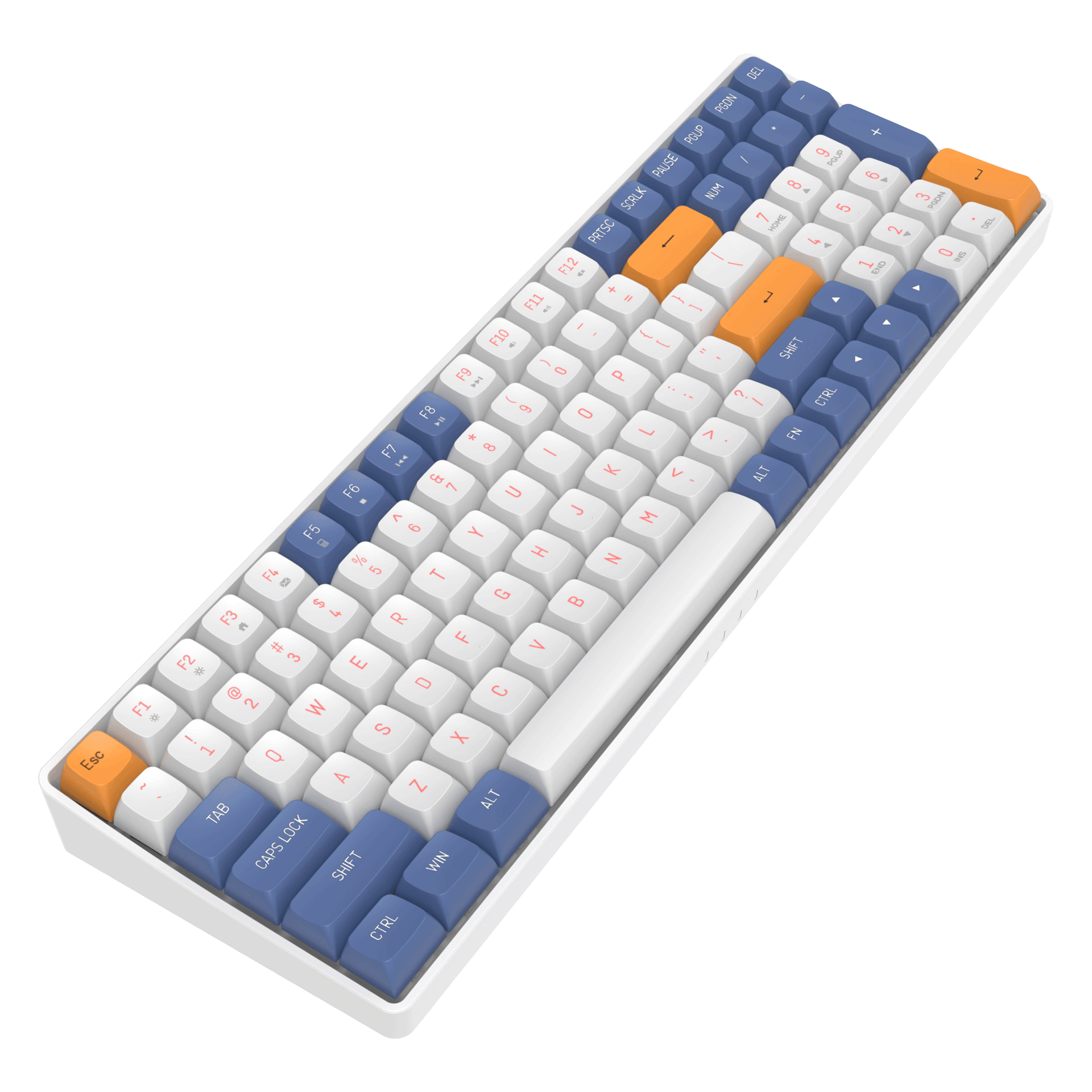 GD100 Mechanical keyboard