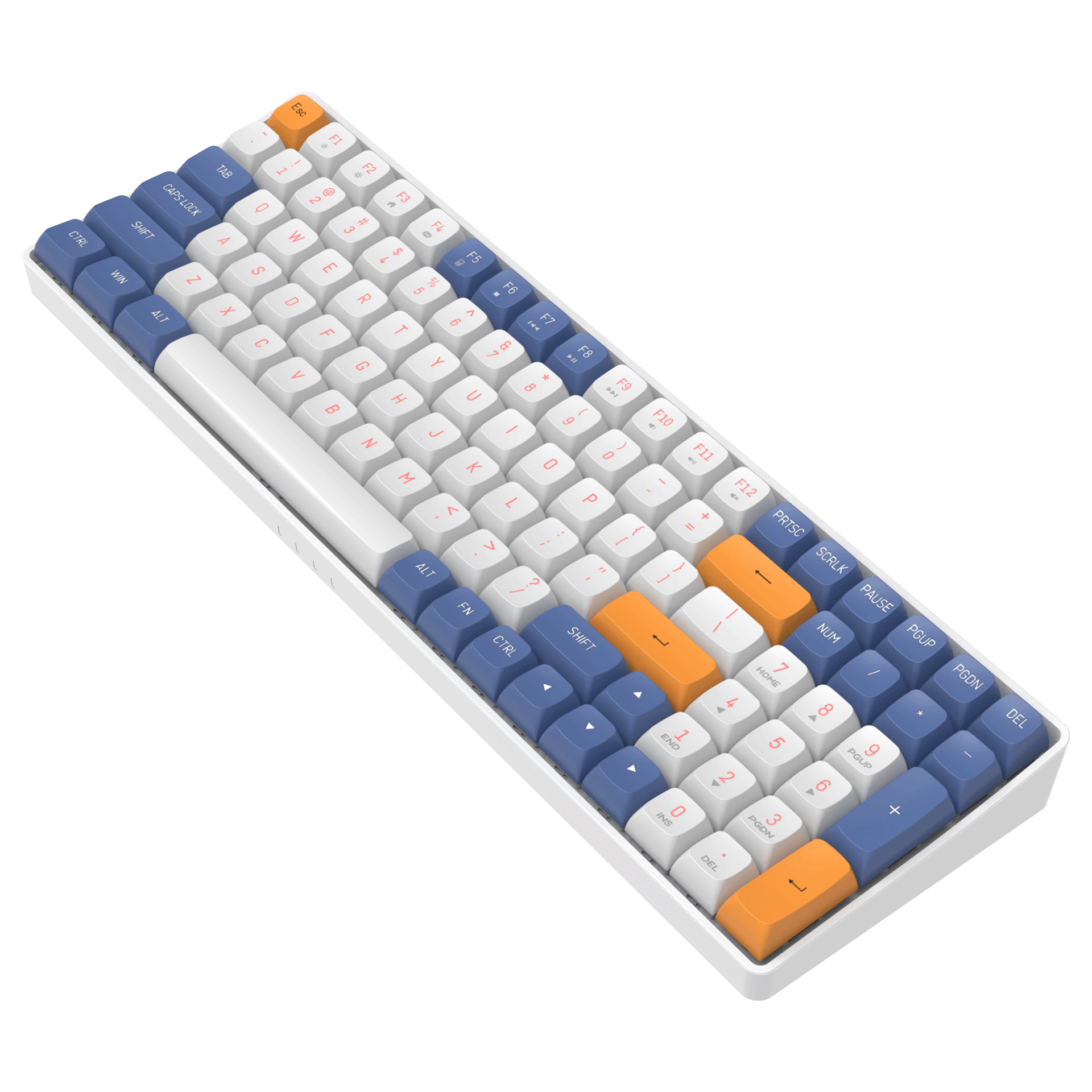 GD100 Mechanical keyboard