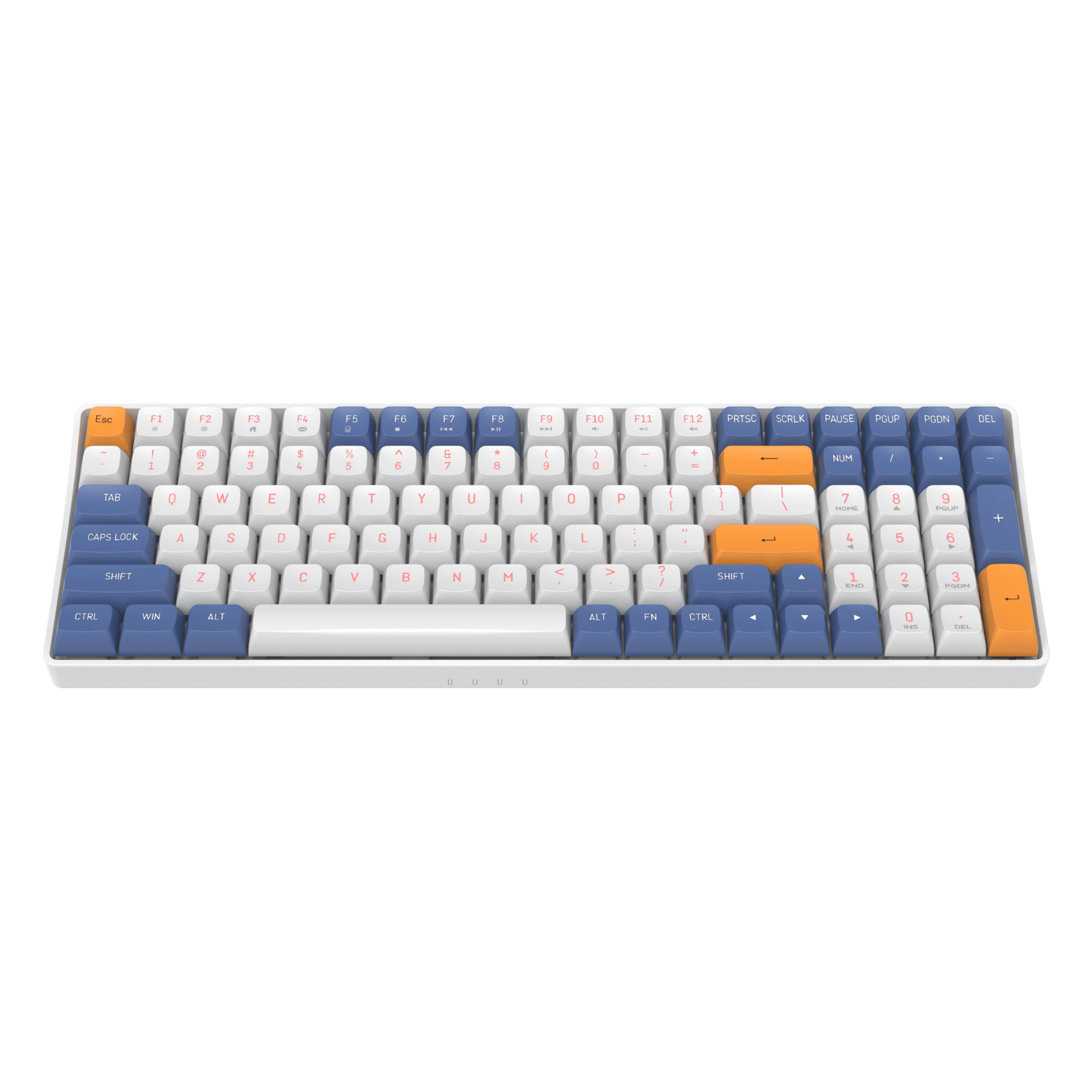 GD100 Mechanical keyboard