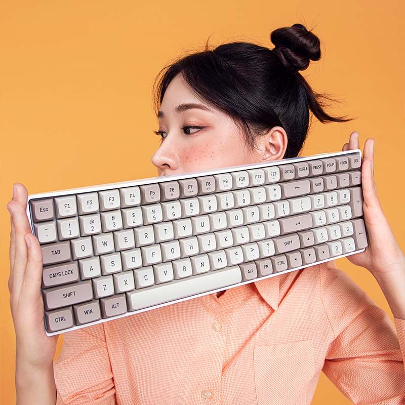 GD100 Mechanical keyboard