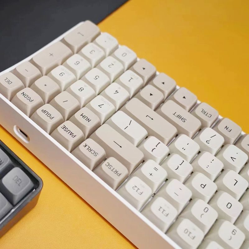 GD100 Mechanical keyboard