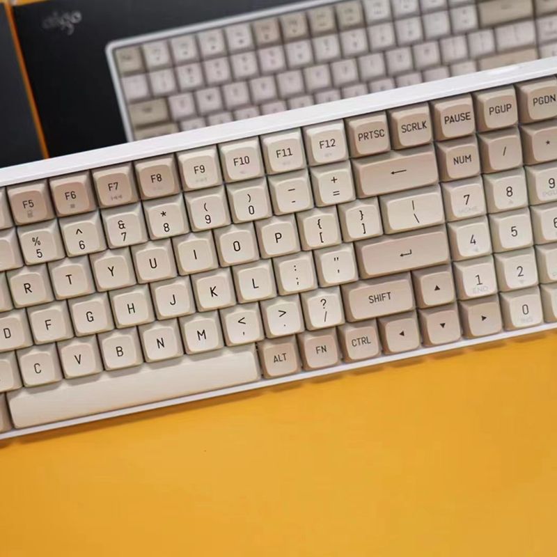 GD100 Mechanical keyboard