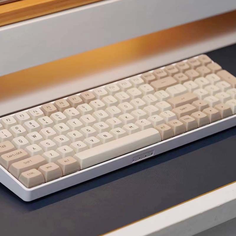 GD100 Mechanical keyboard