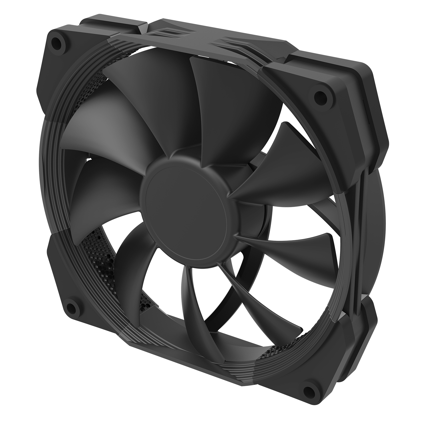 S200 Cooling Fan