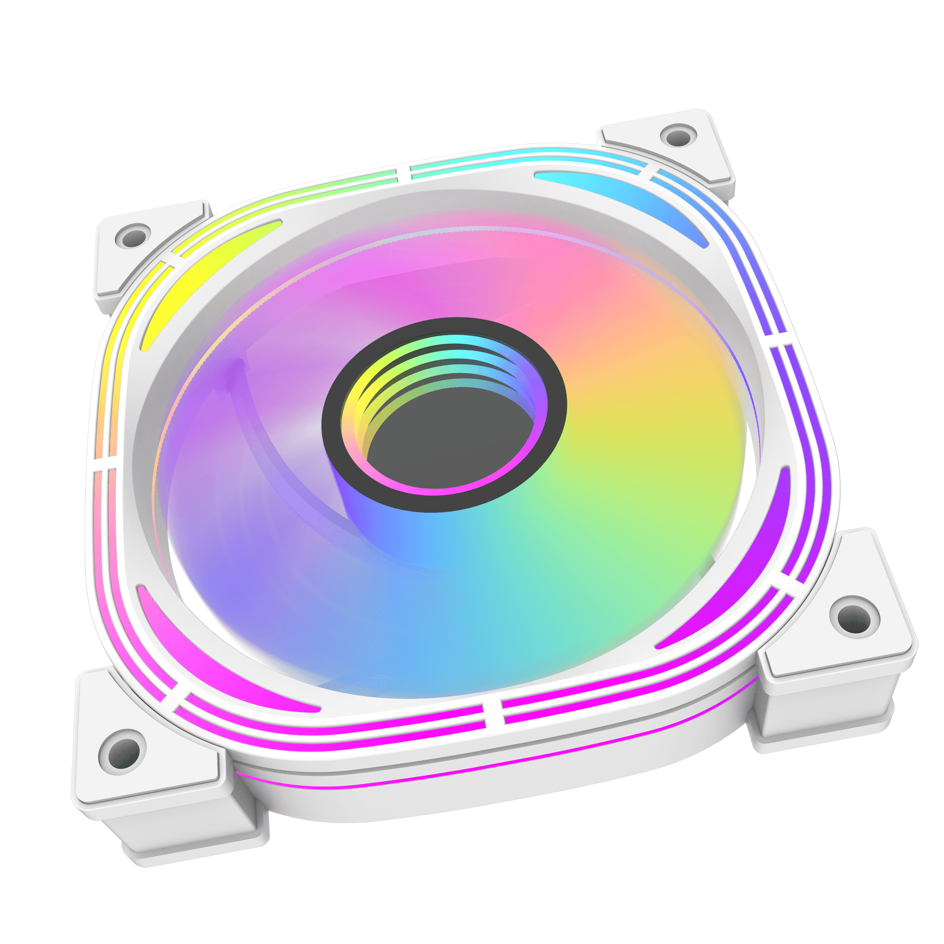 INF 24 Pro PWM ARGB Fan