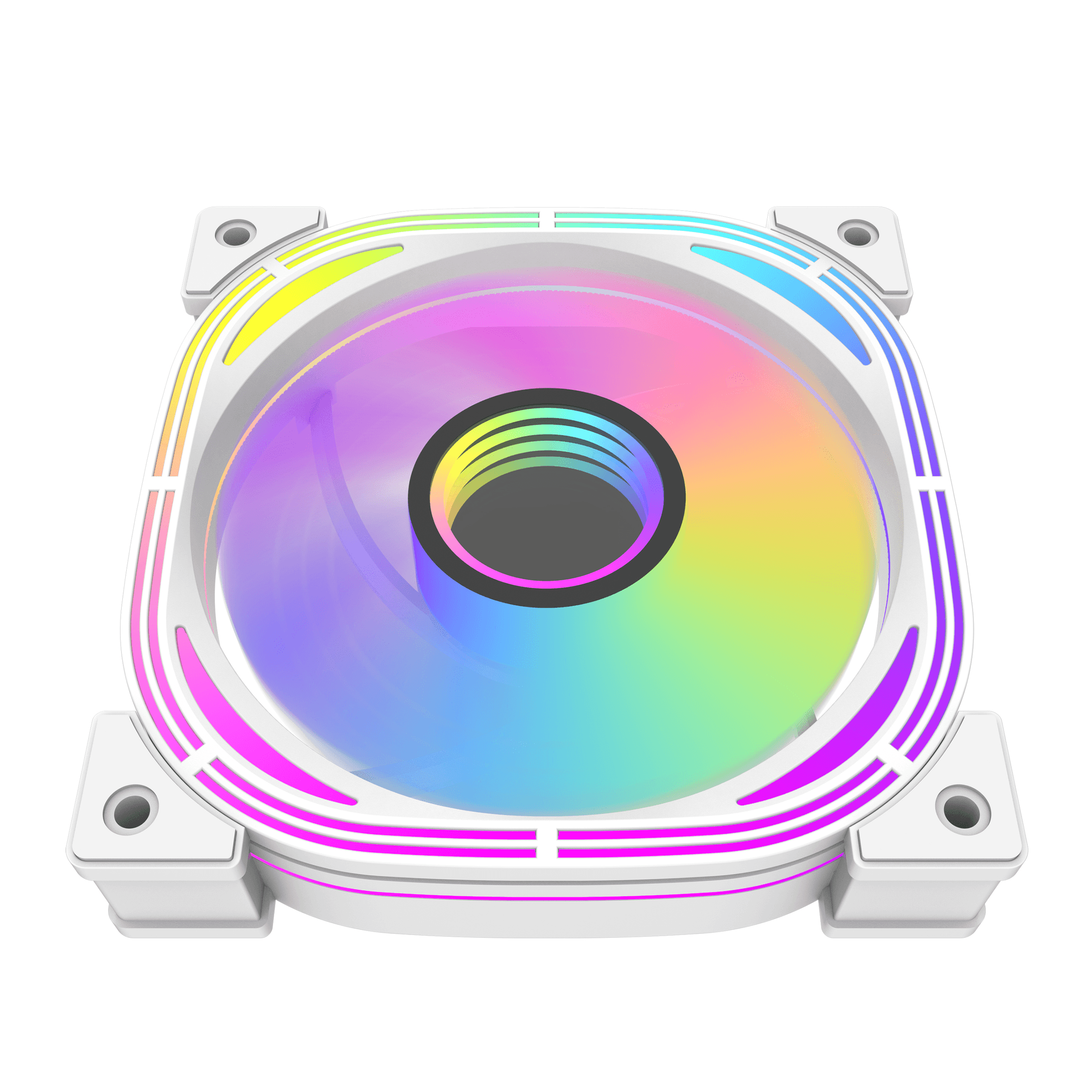 INF 24 Pro PWM ARGB Fan